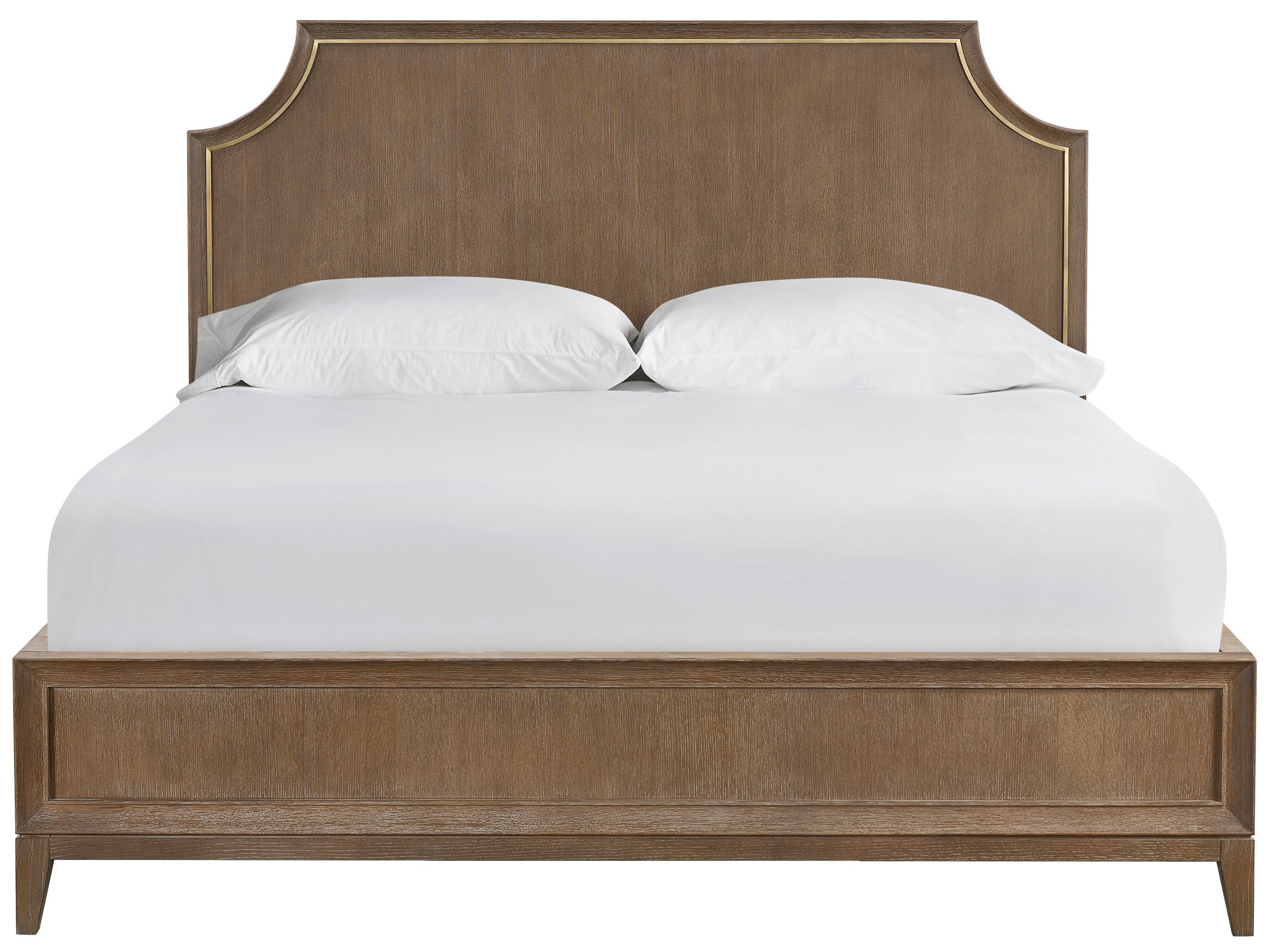 Emerie Panel Bed King Room Scene