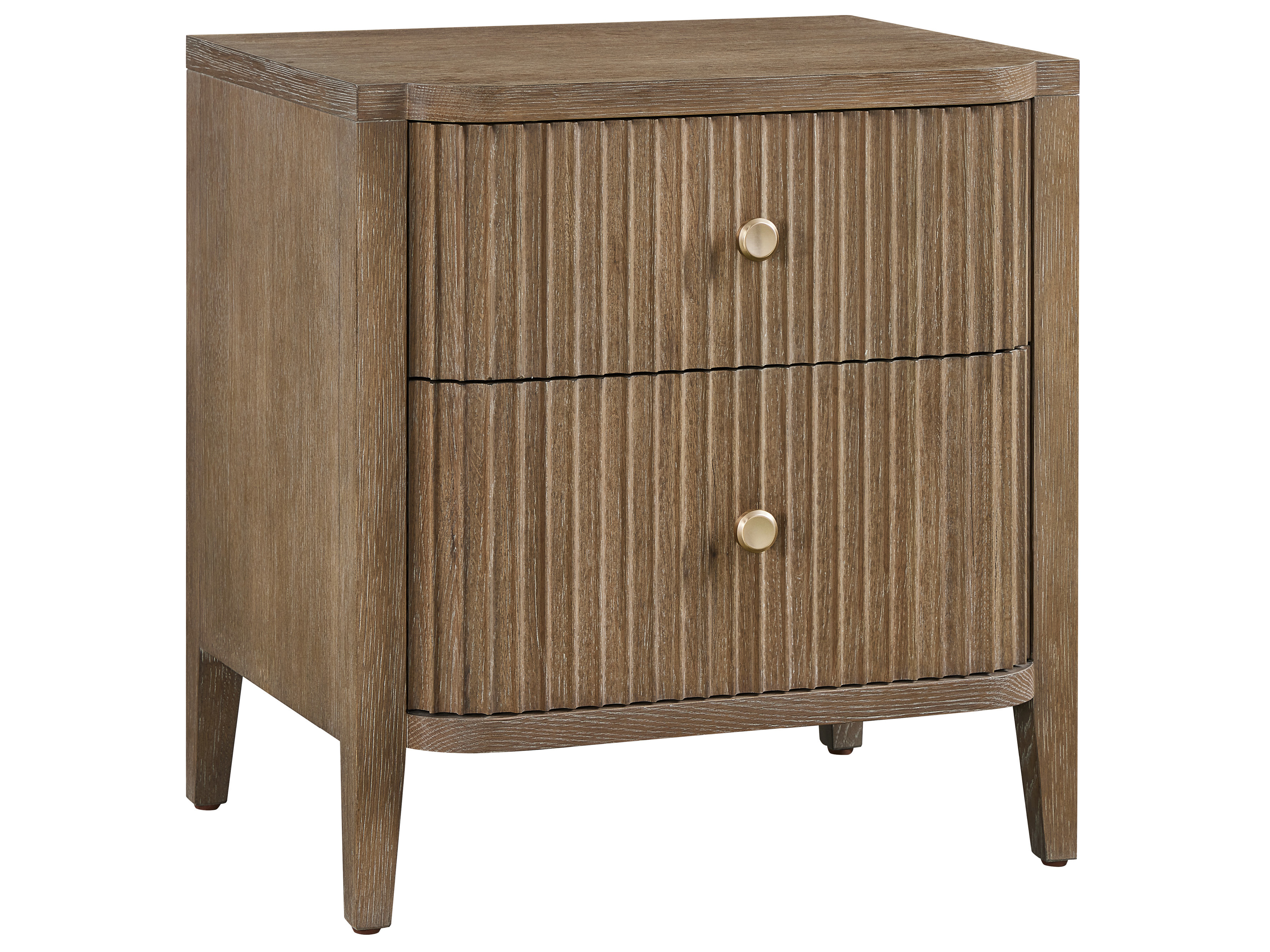 Emerie Nightstand Room Scene