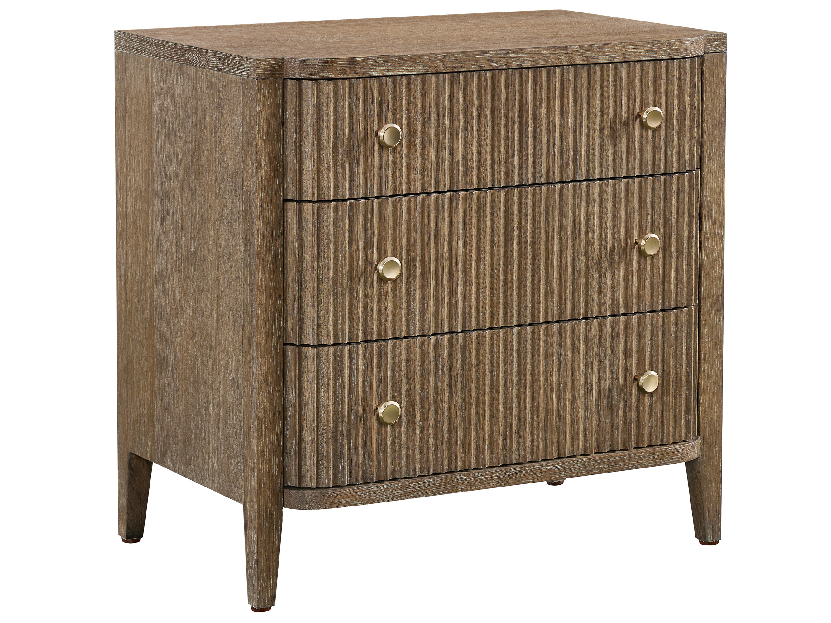Emerie Nightstand Room Scene