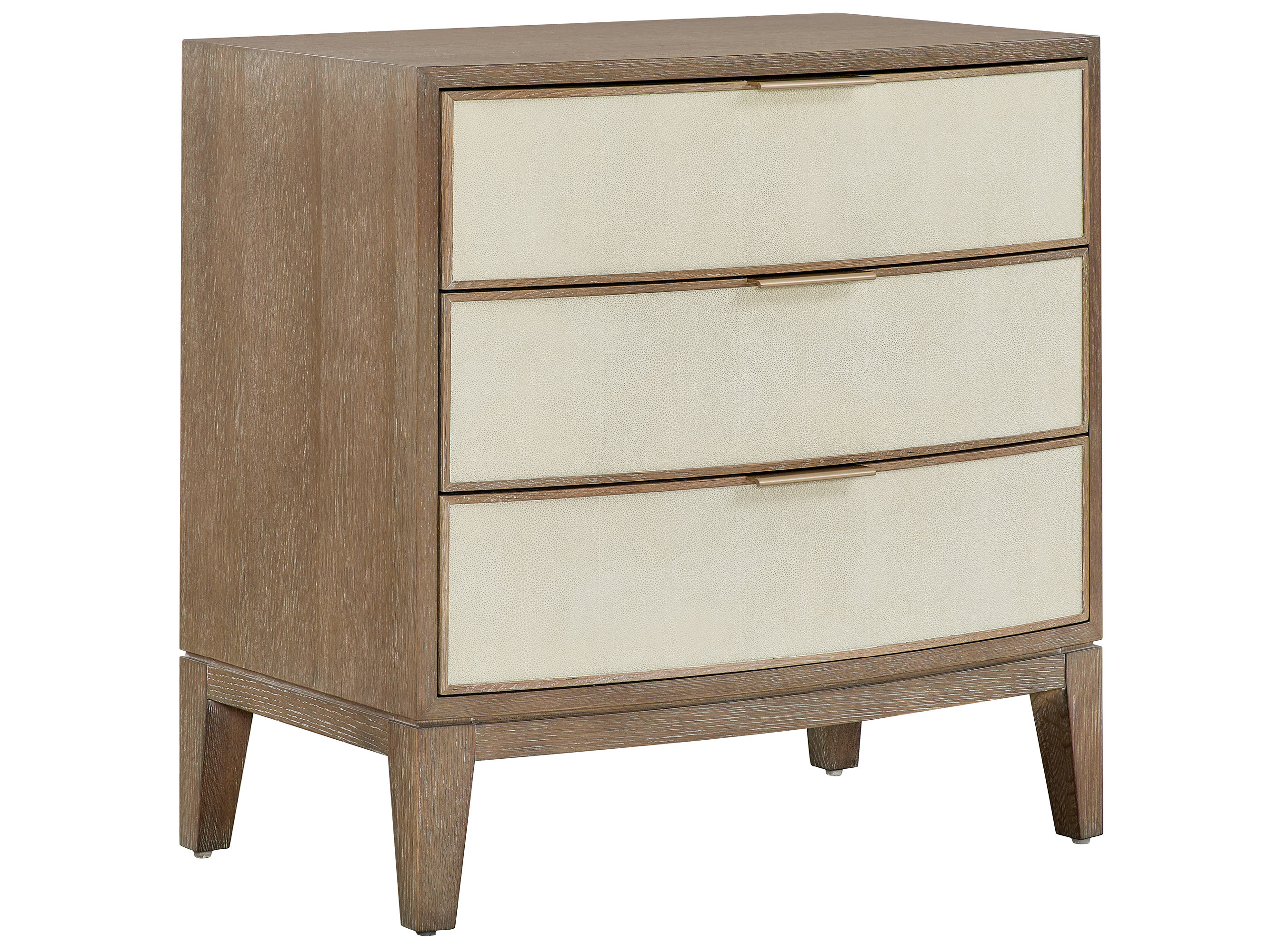 Wren Nightstand Room Scene