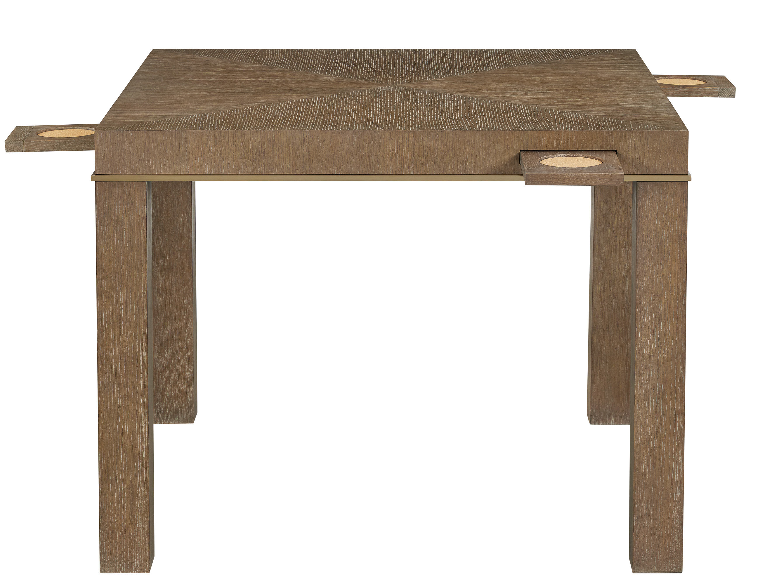 Emerie Game Table Room Scene