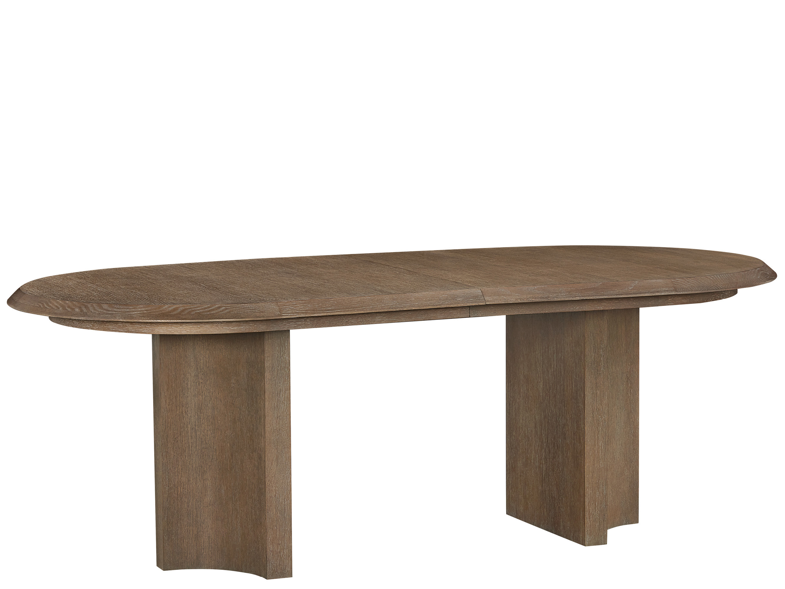 Emerie Oval Dining Table Room Scene