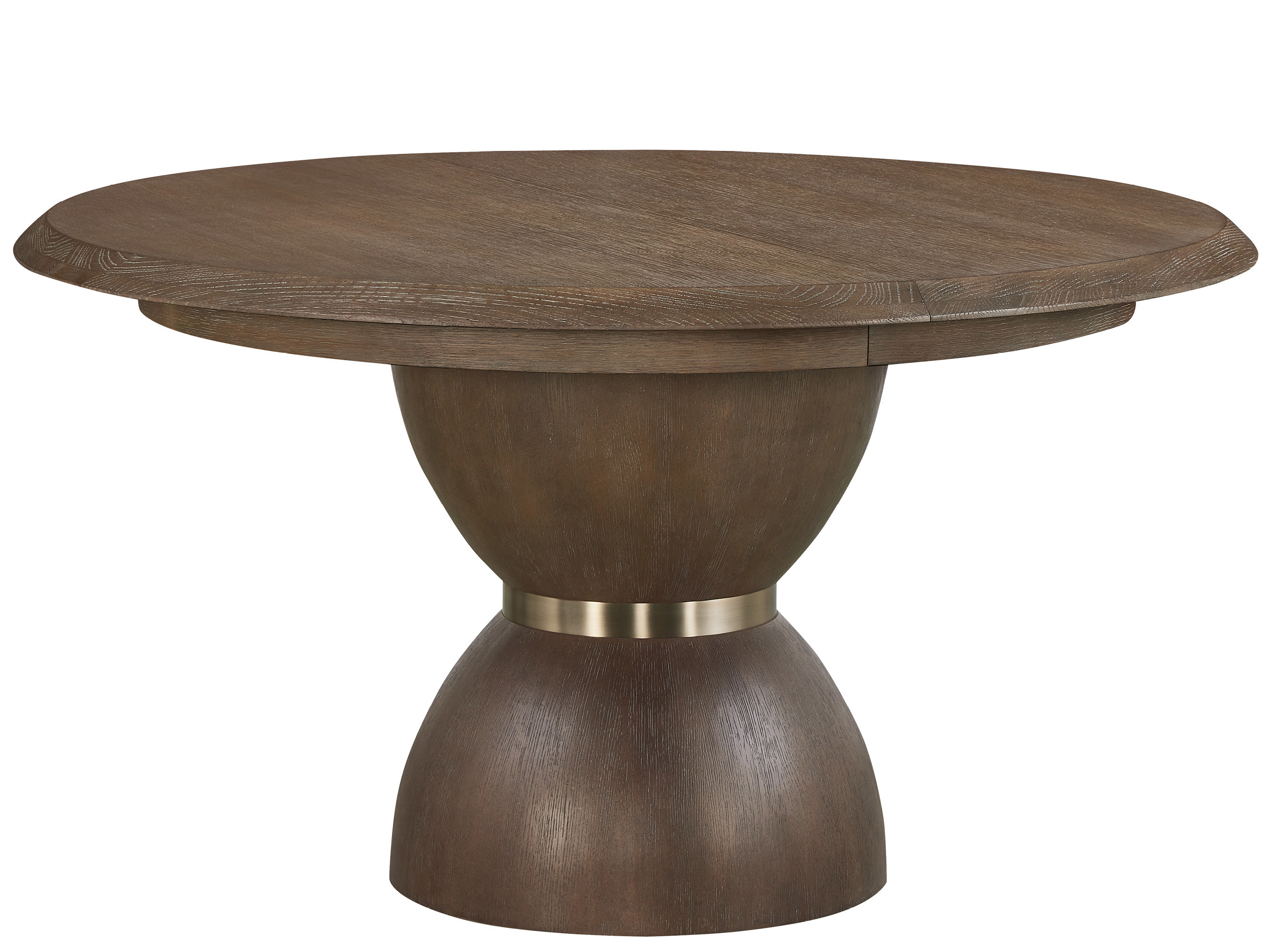 Emerie Round Dining Table Room Scene