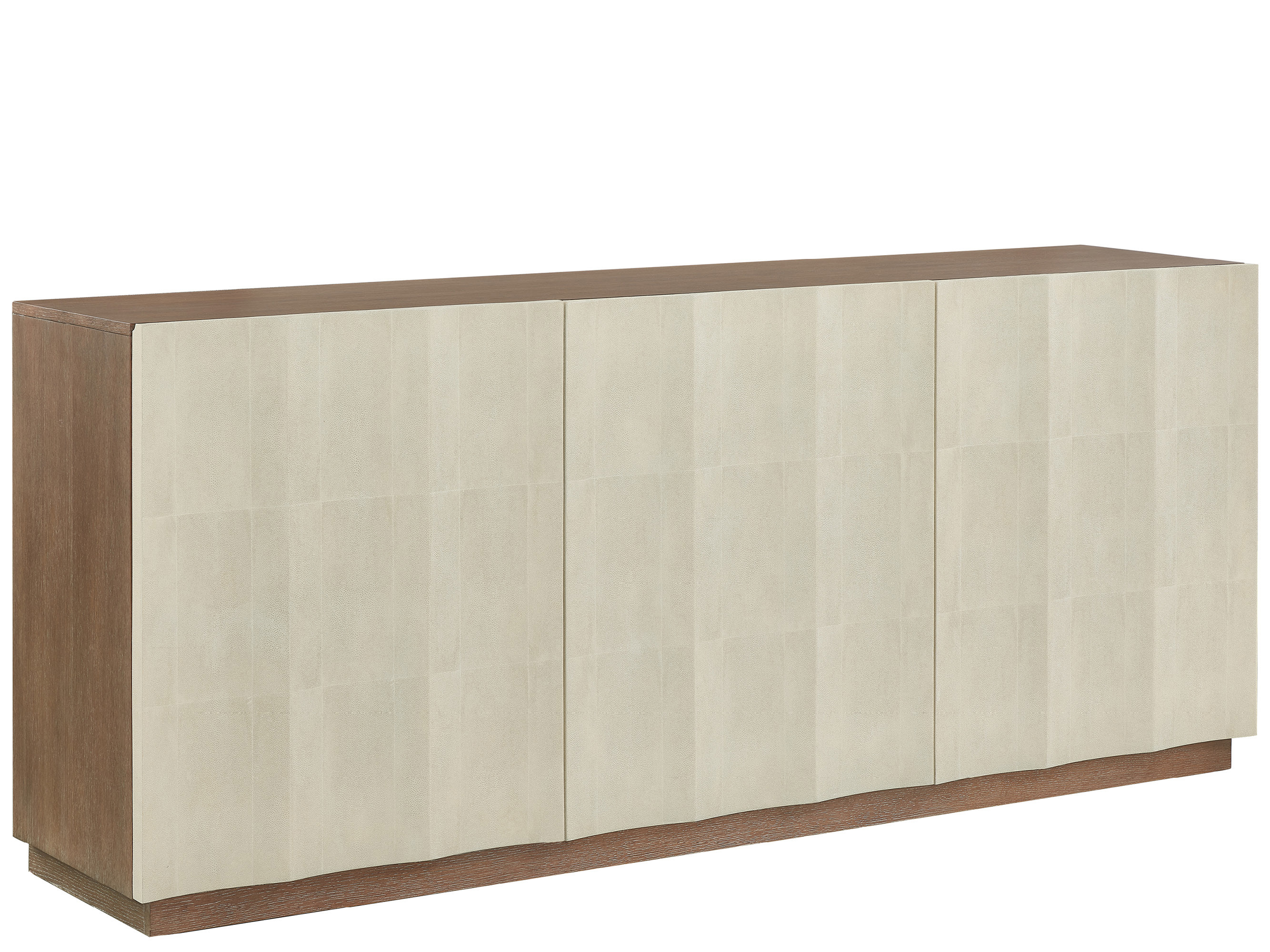 Wren Credenza Room Scene