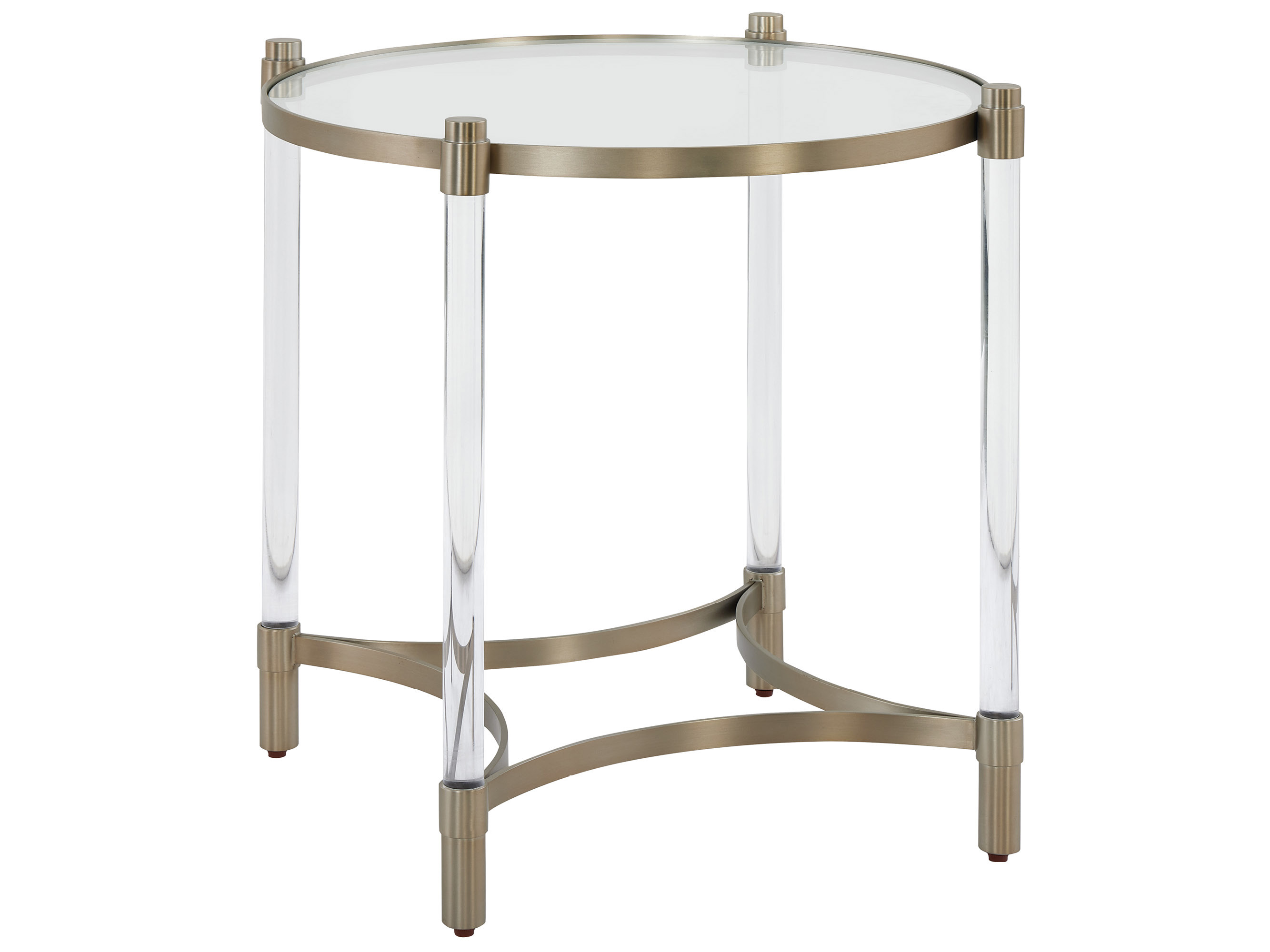 Delsey Side Table Room Scene