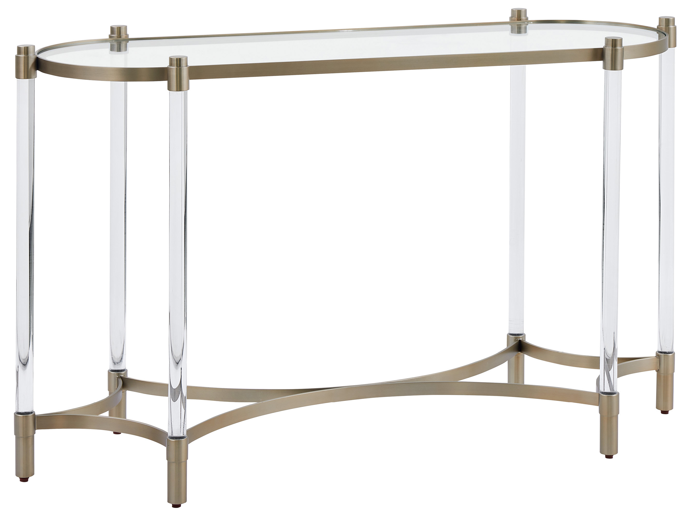 Delsey Console Room Scene