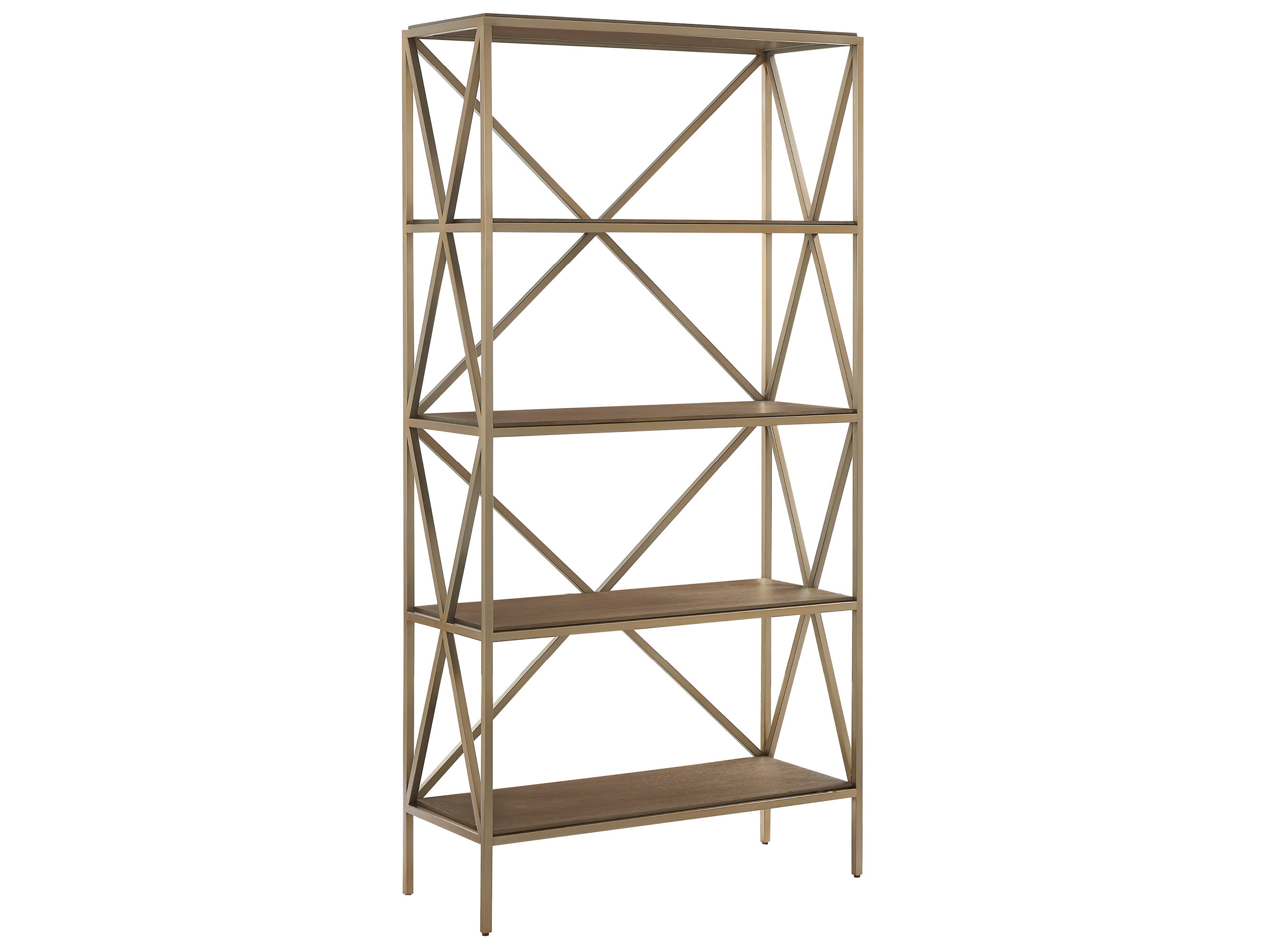 Emerie Etagere Room Scene