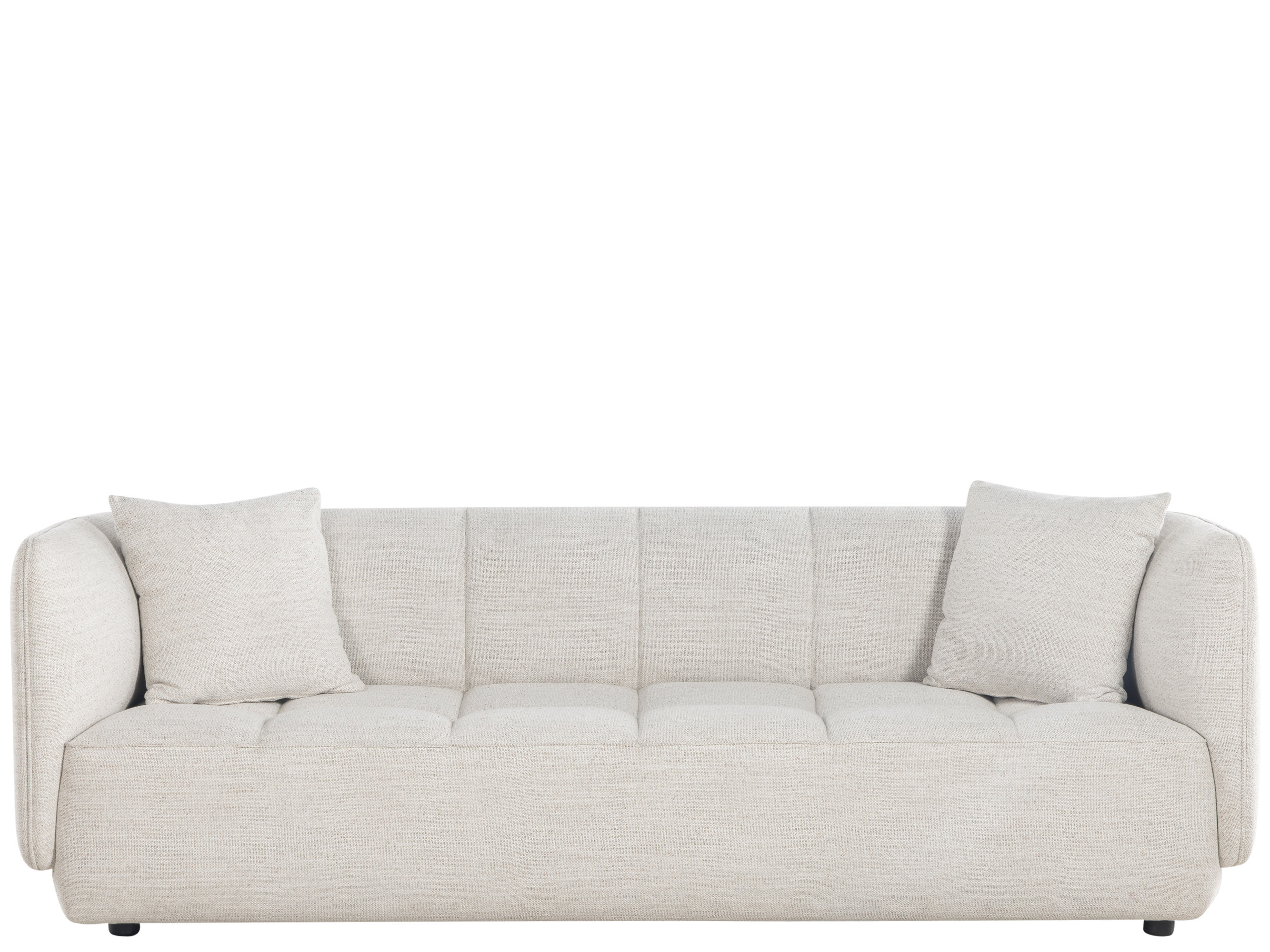 Rivas Sofa Room Scene