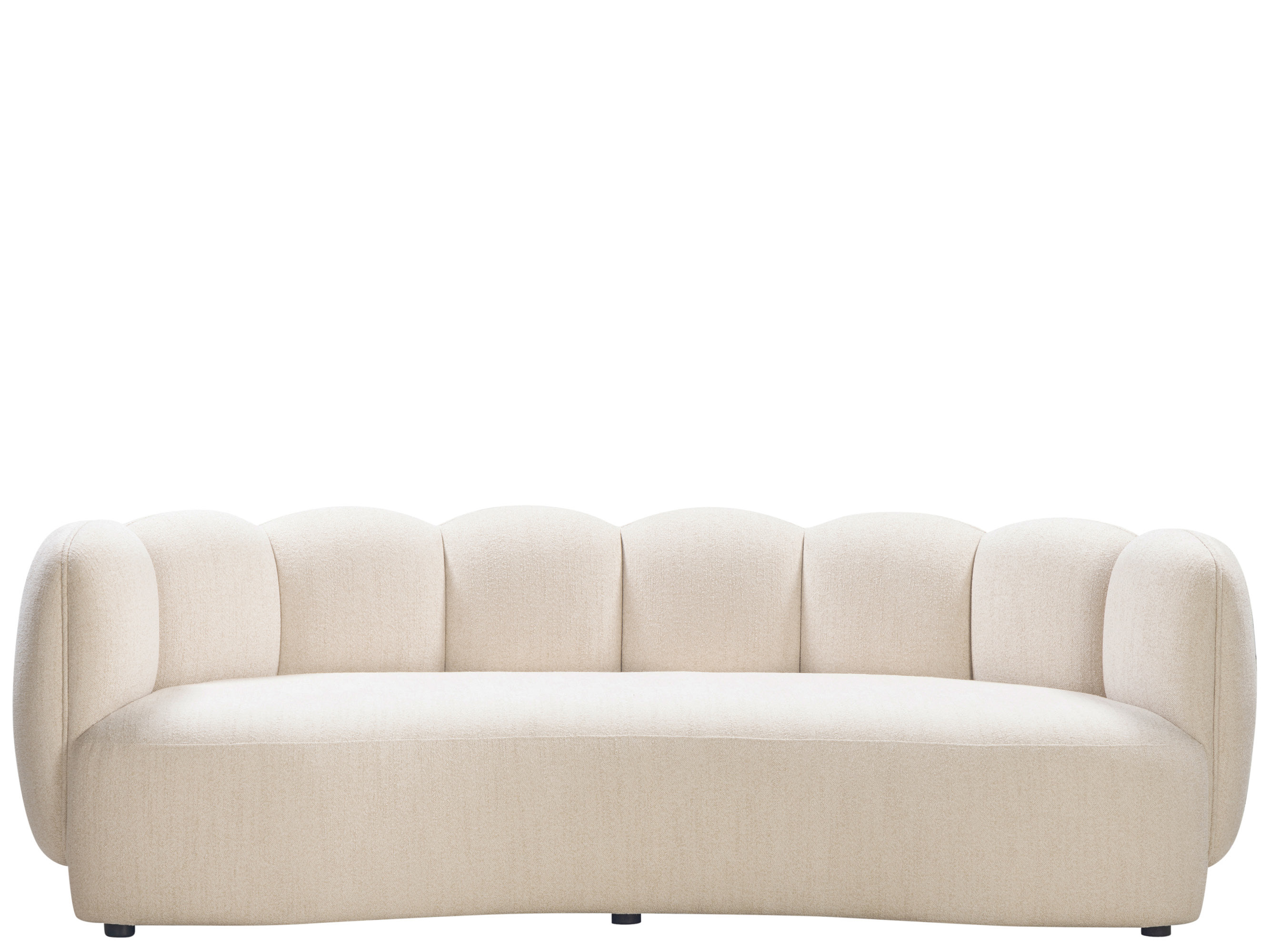 Lumis Sofa Room Scene