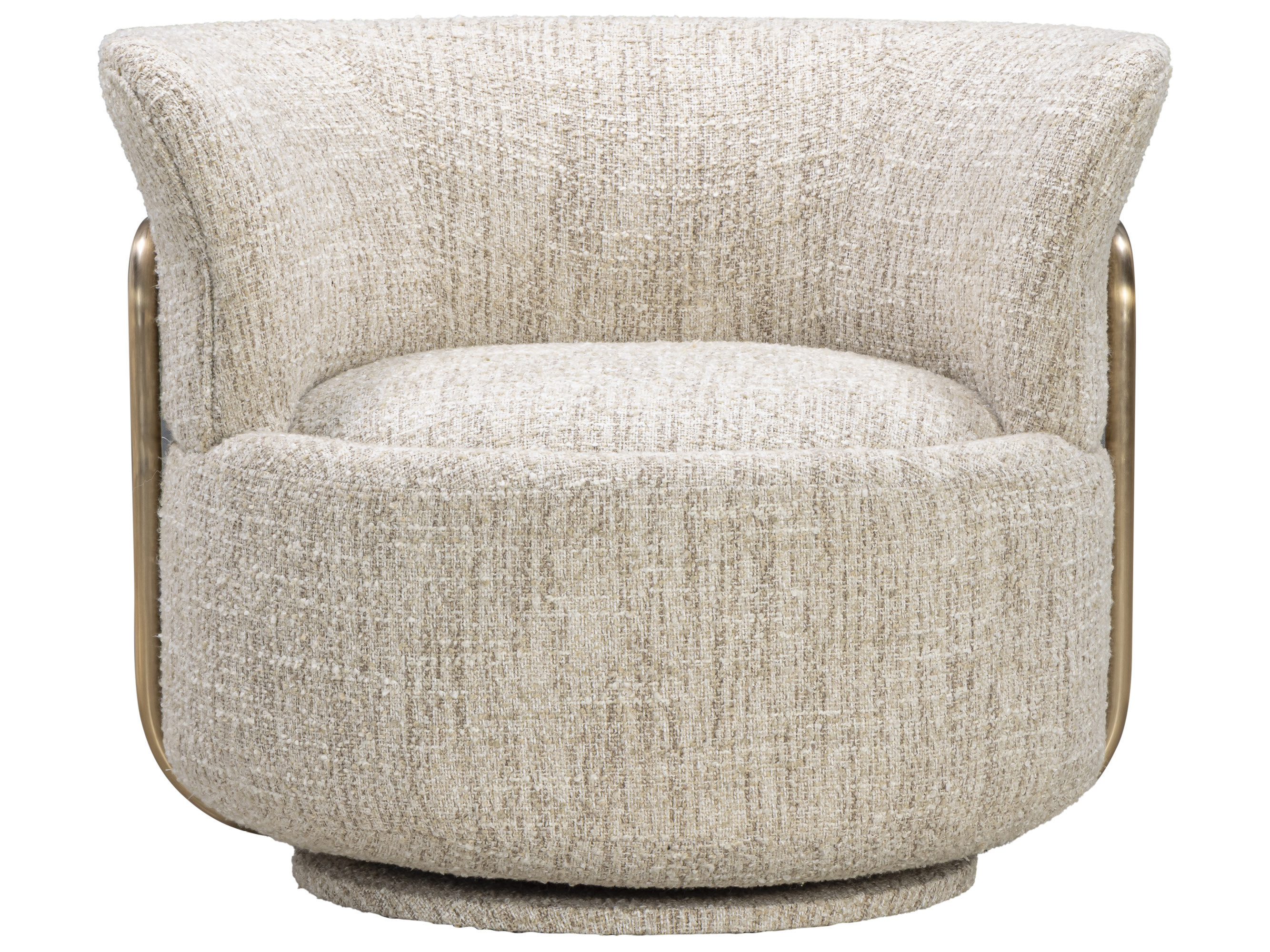 Haro Swivel Chair Room Scene