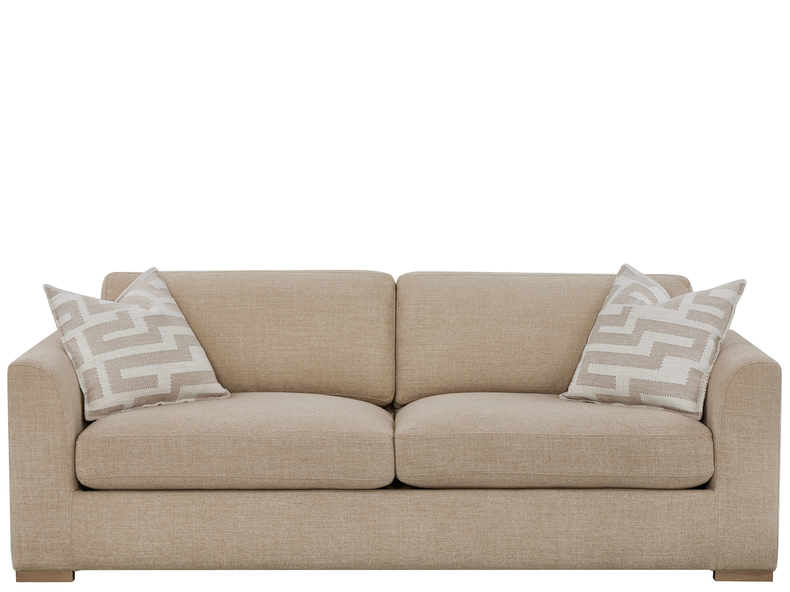 Matteo Sofa Room Scene