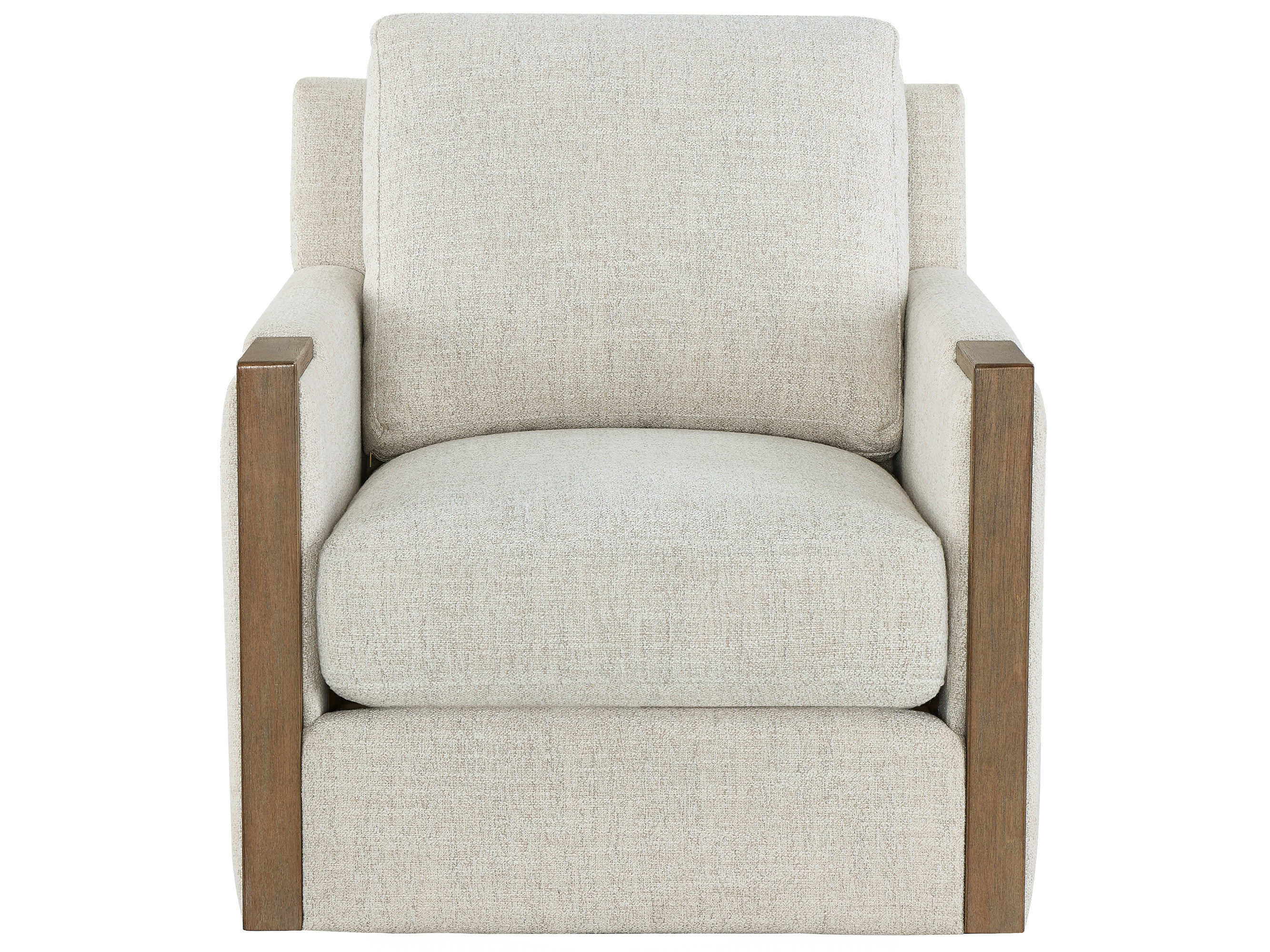 Davos Swivel Glider Room Scene