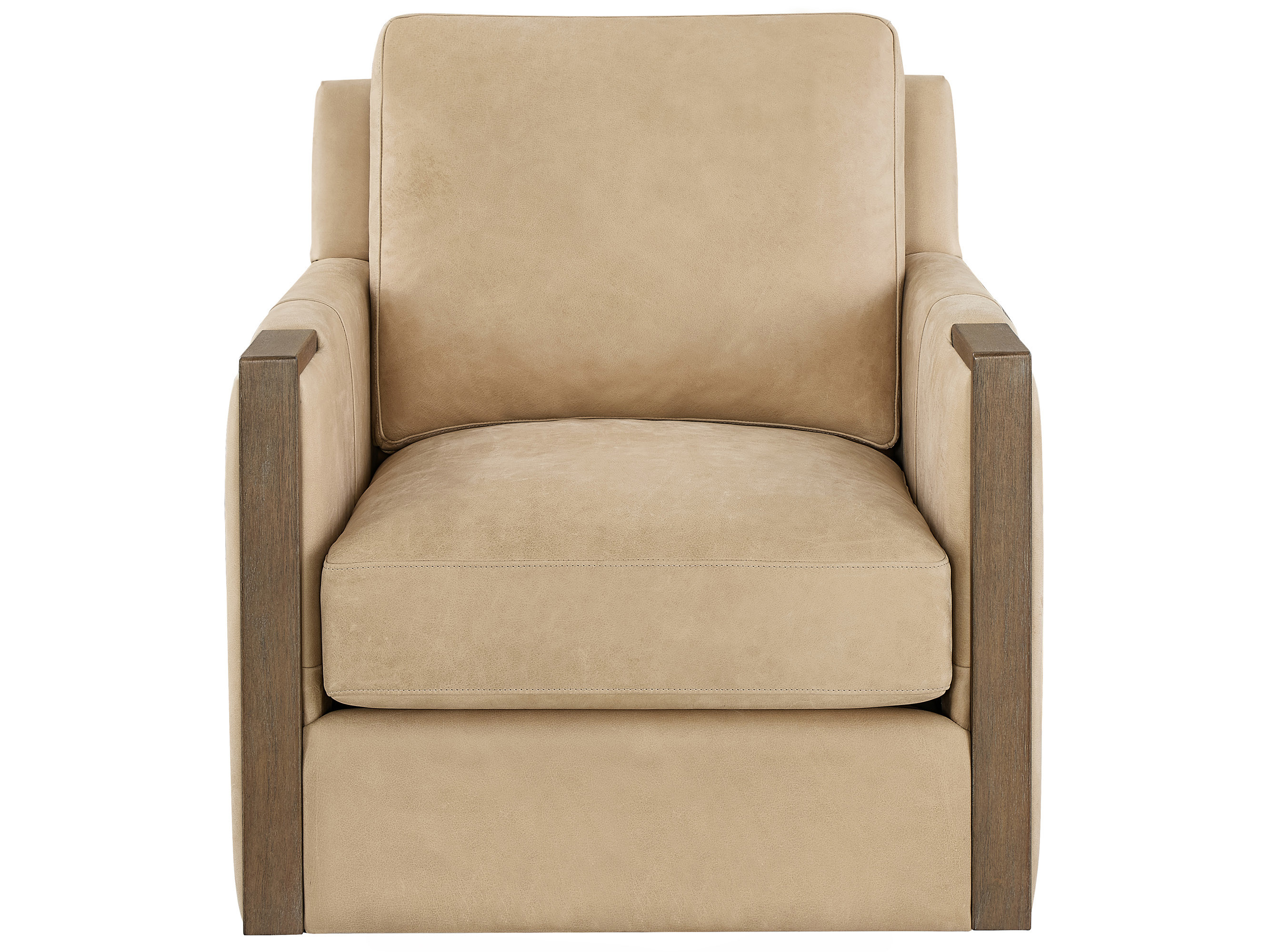 Davos Swivel Glider Room Scene