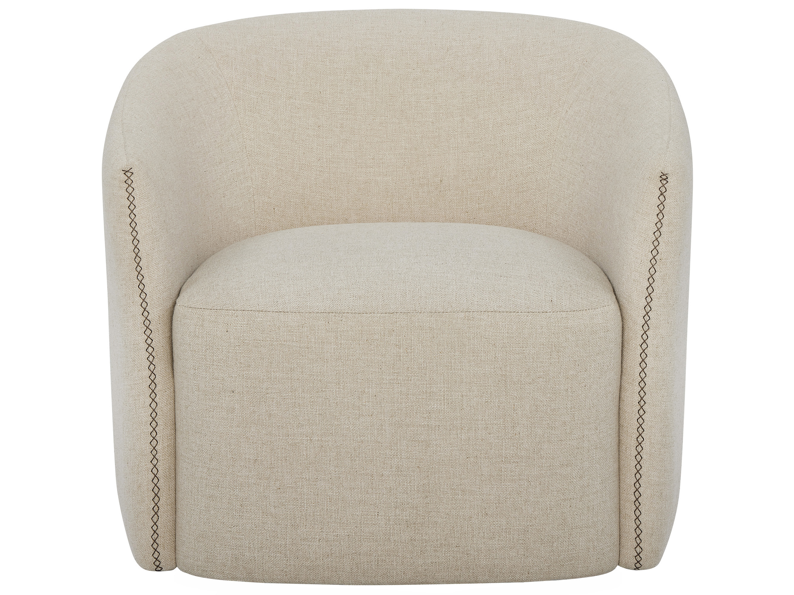 Bristol Swivel Chair Room Scene