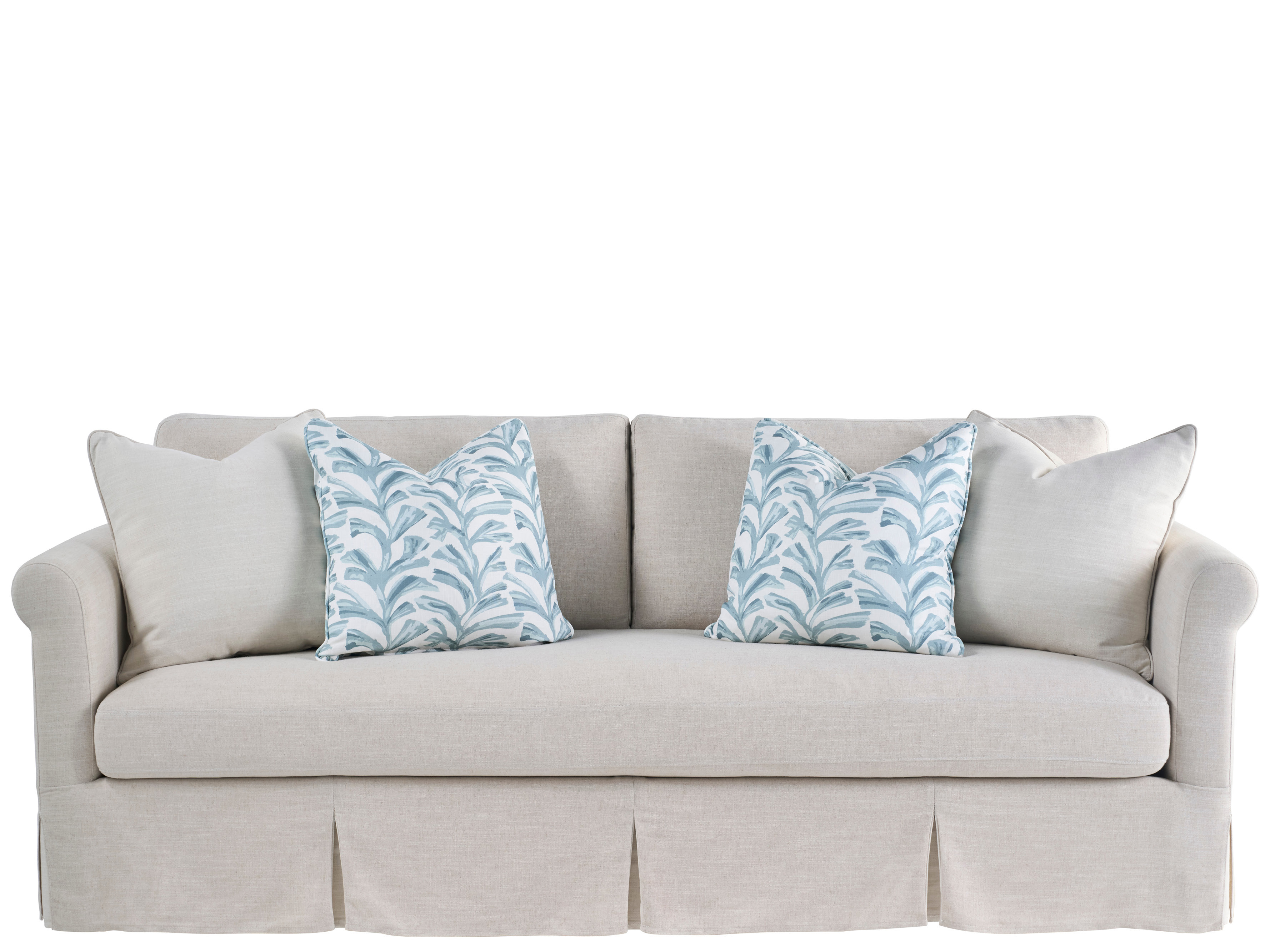 Amelia Sofa Room Scene