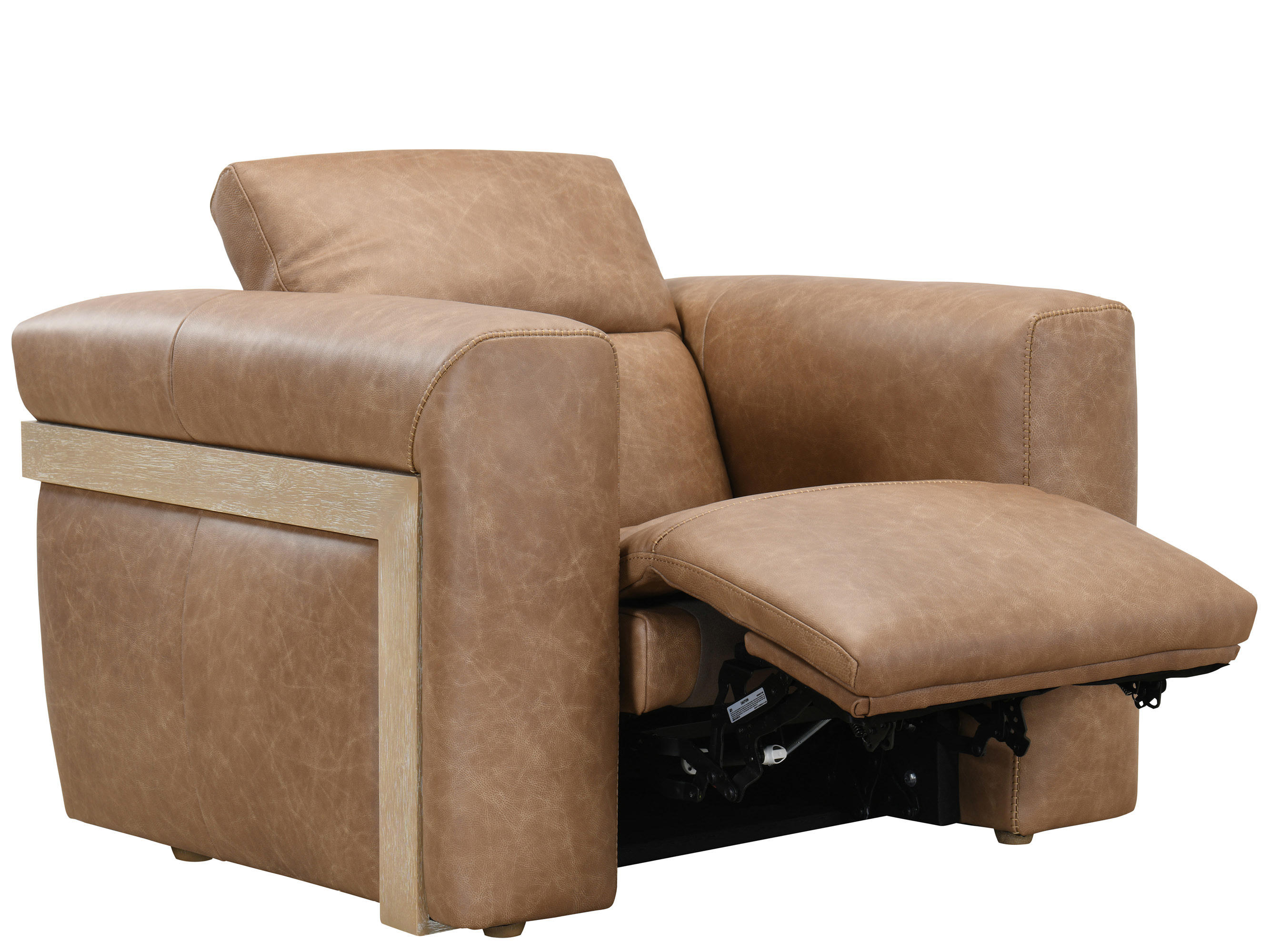 Maddox Recliner Room Scene