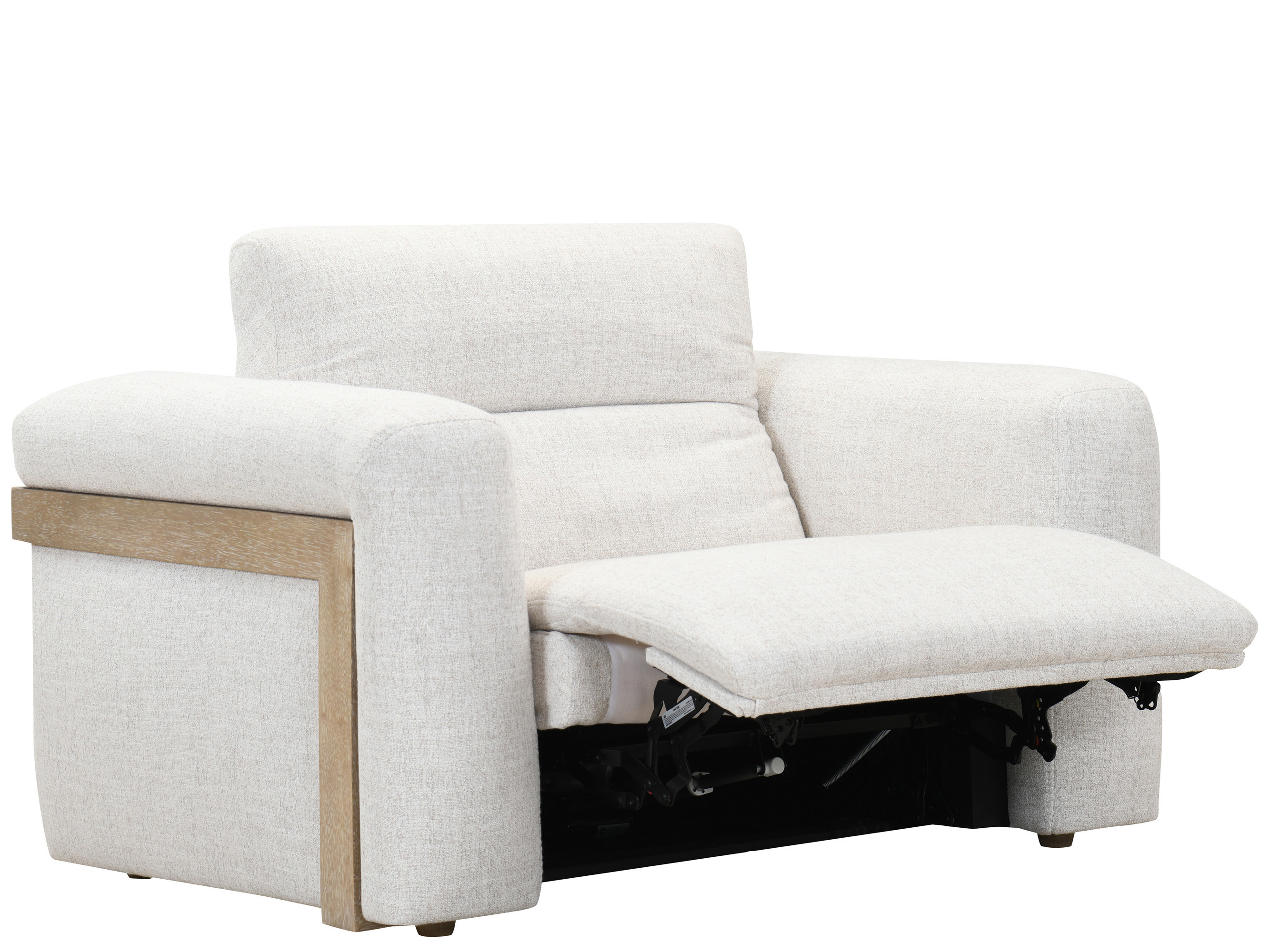 Maddox XL Recliner Room Scene