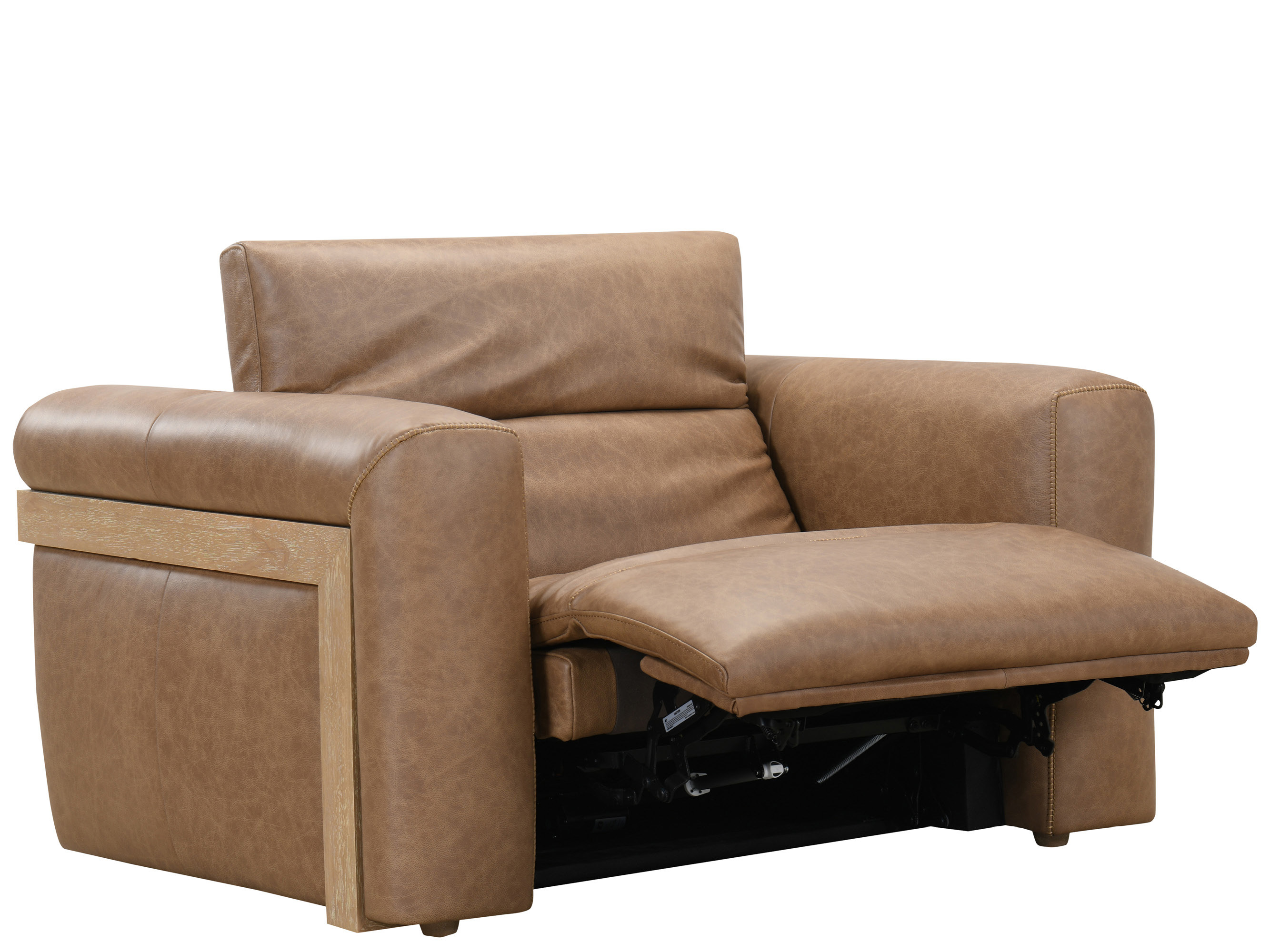 Maddox XL Recliner Room Scene