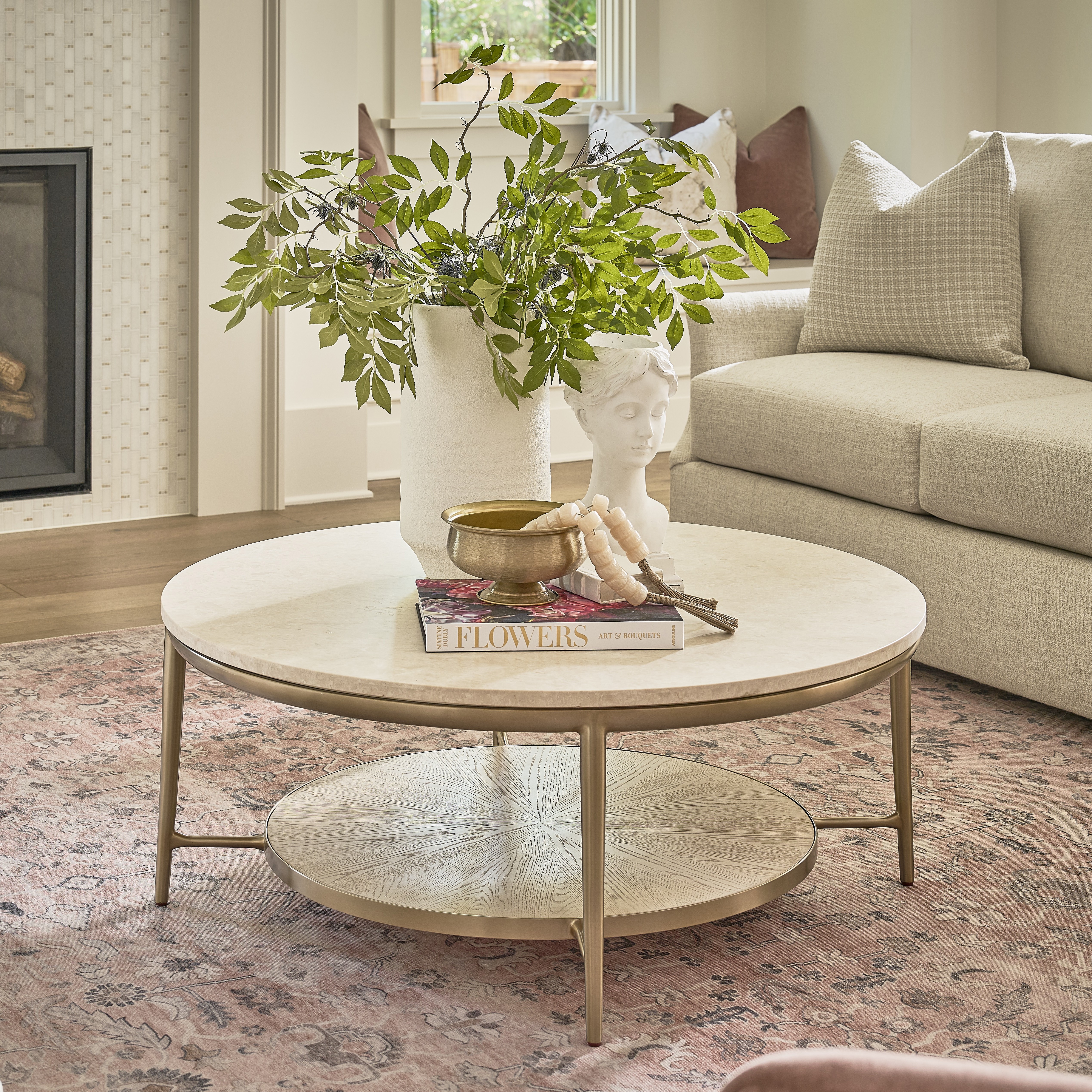 Coffee Tables