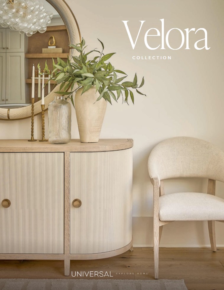 Velora Catalog