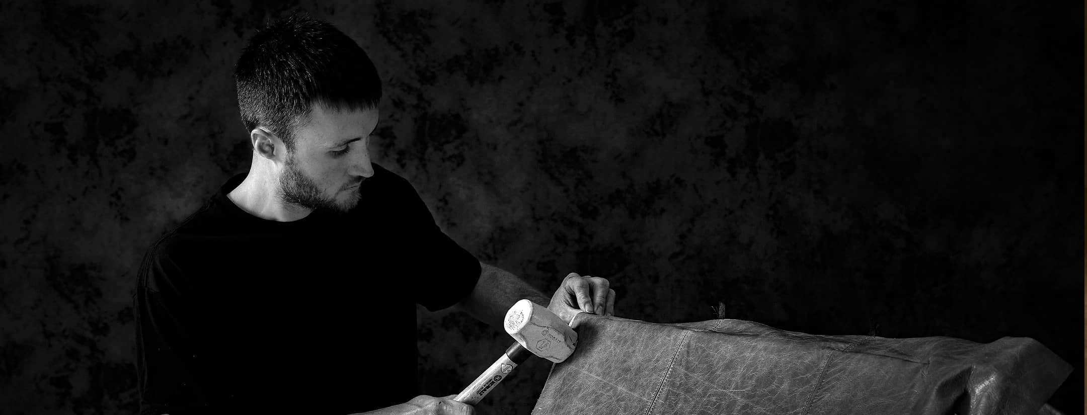 Bench Made Upholstery