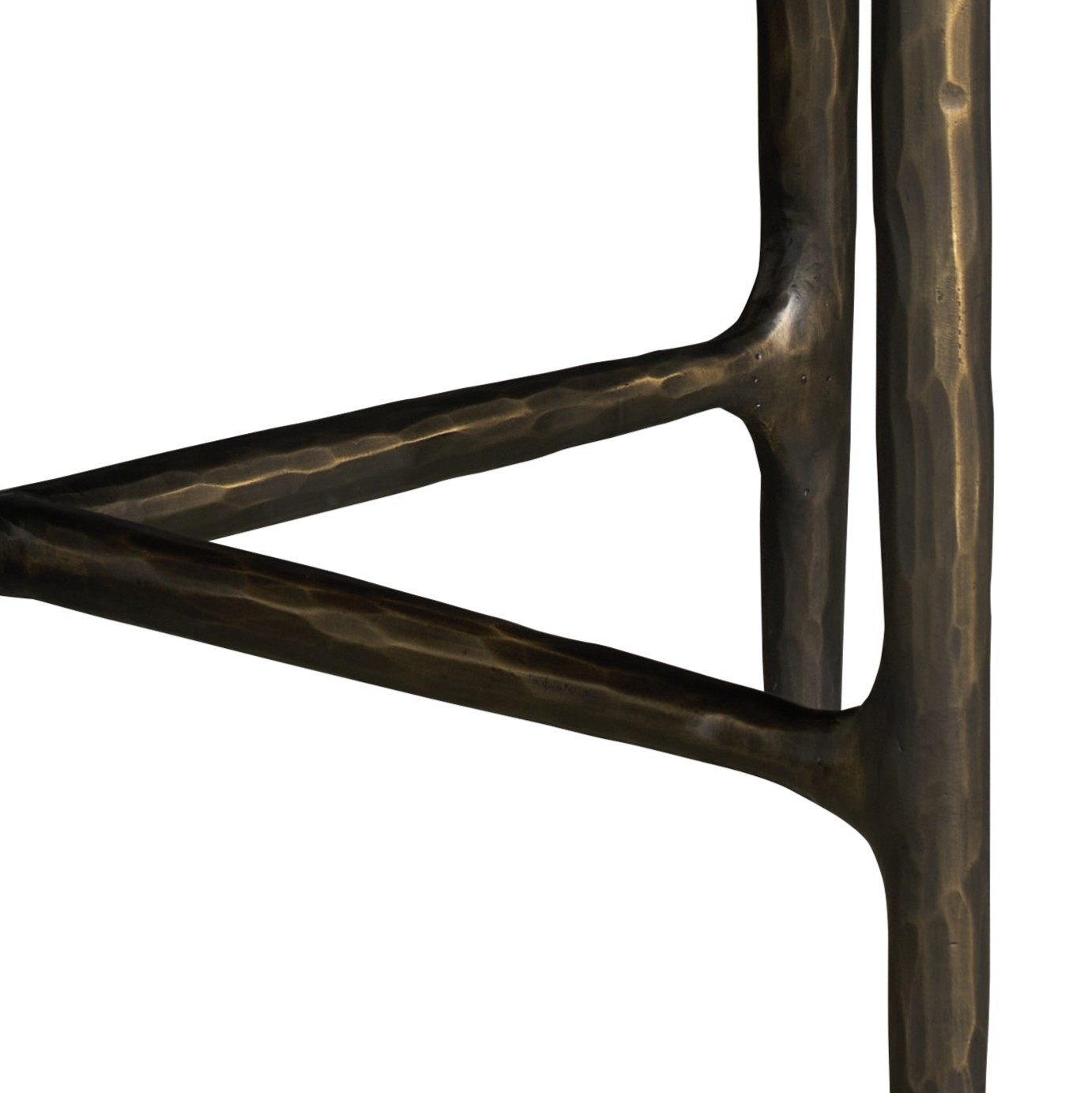Aged Bronze