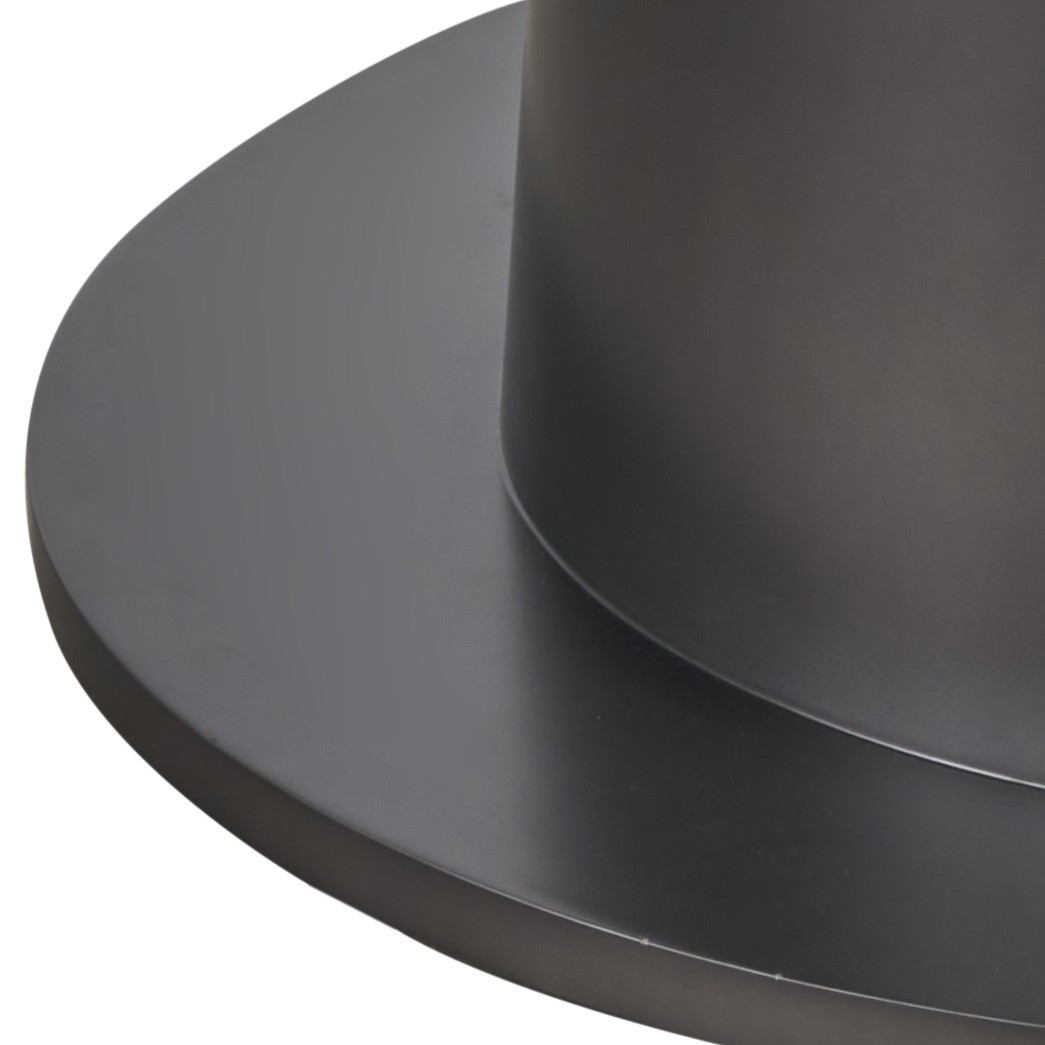 Aged Satin Pewter