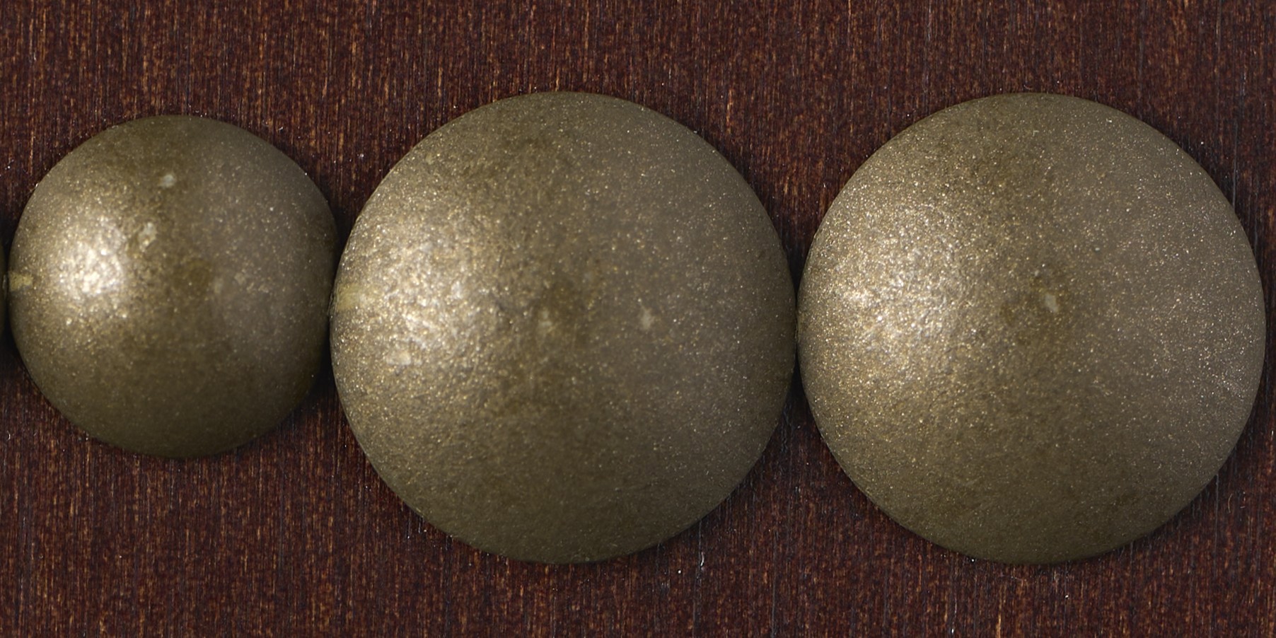 Antique Brass