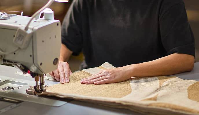 Artisan Work Begins mobile