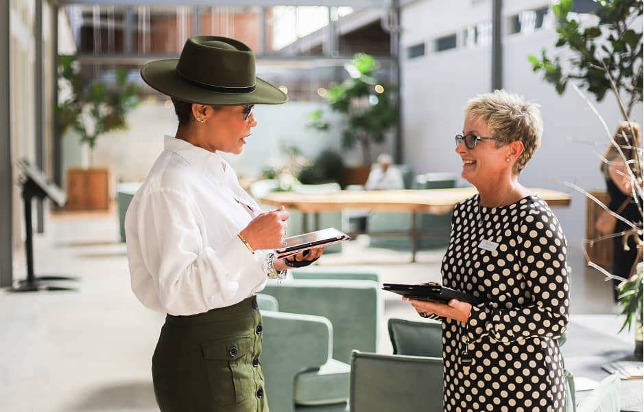 Designer Concierge Service