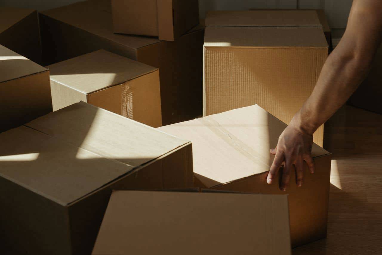 FREIGHT INCLUDED