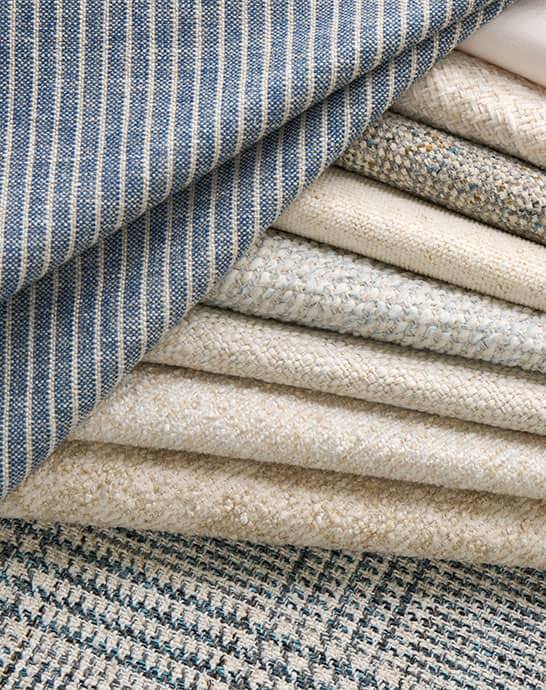 Upholstery