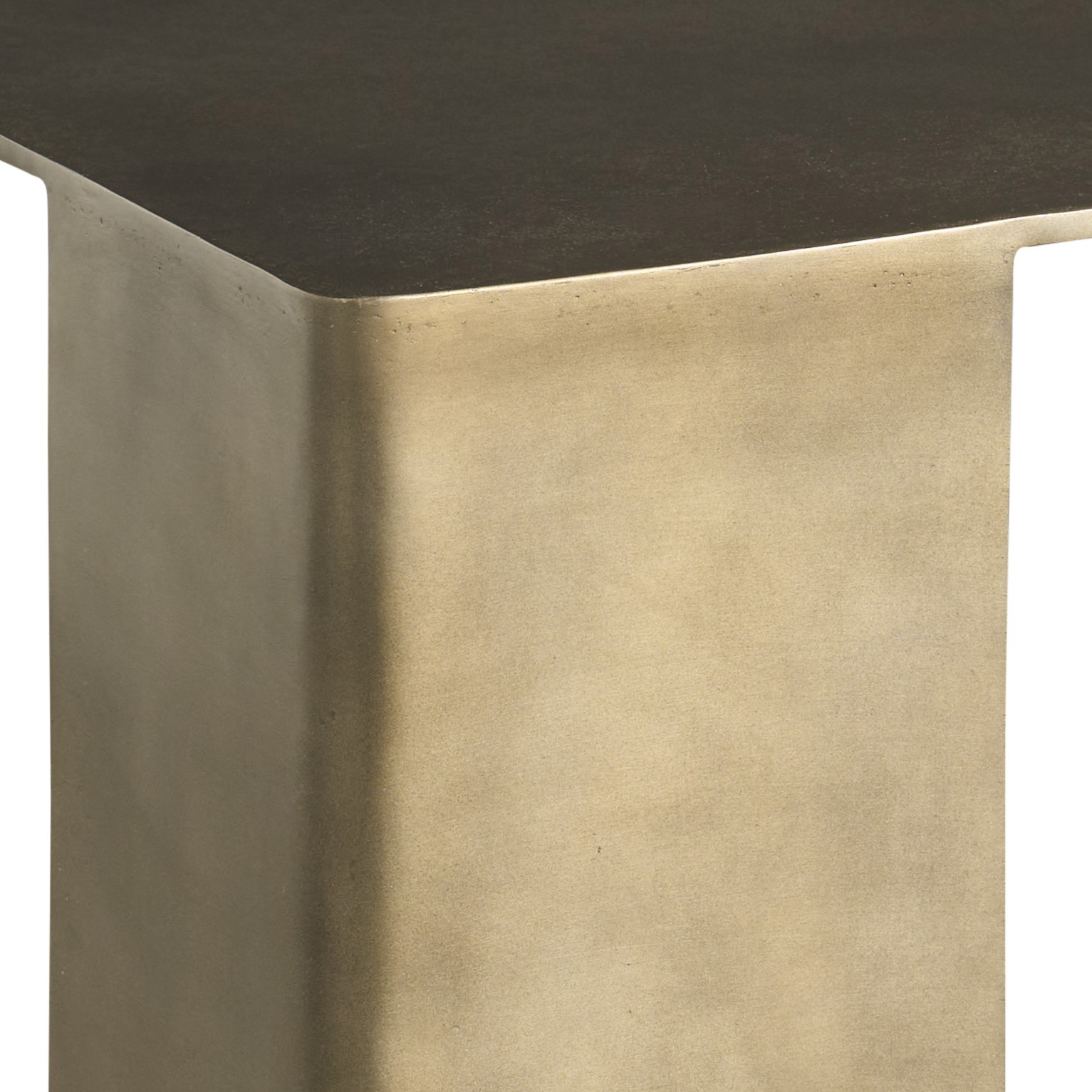 Black Nickel Cast Aluminum