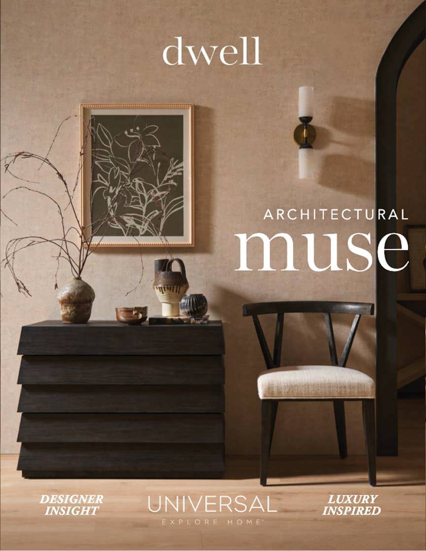 Dwell Catalog