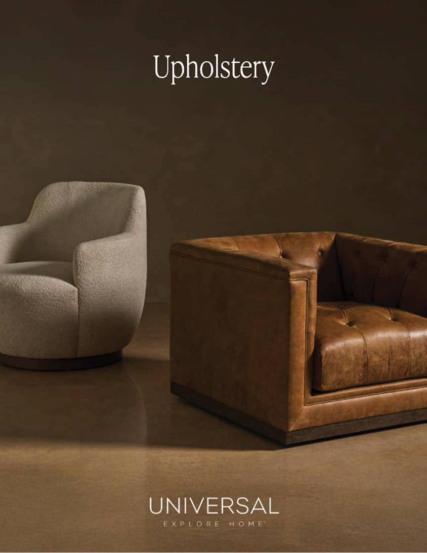 Upholstery Catalog