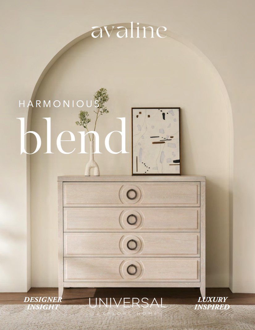 Avaline Catalog