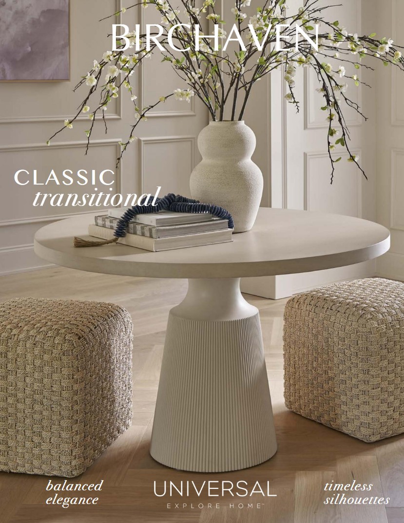Birchaven Catalog