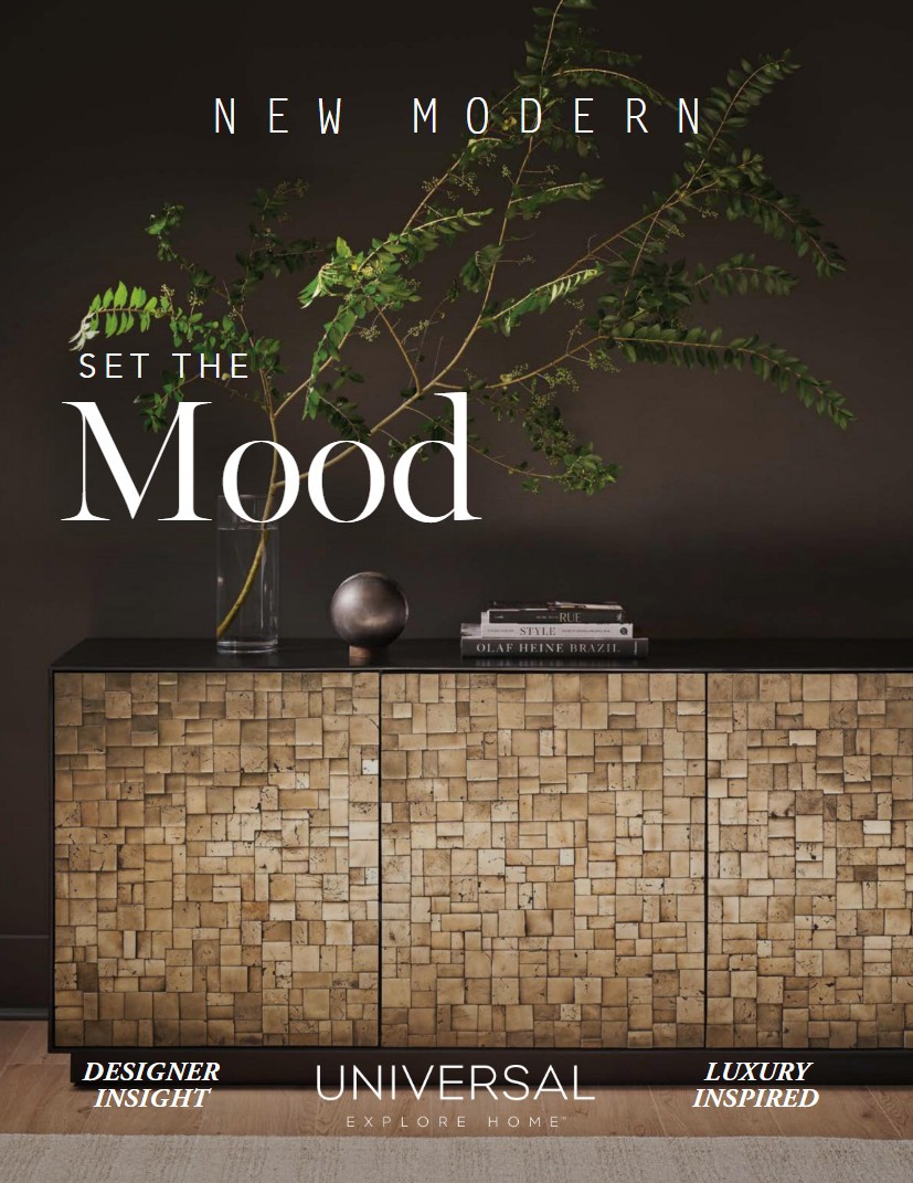 New Modern Catalog