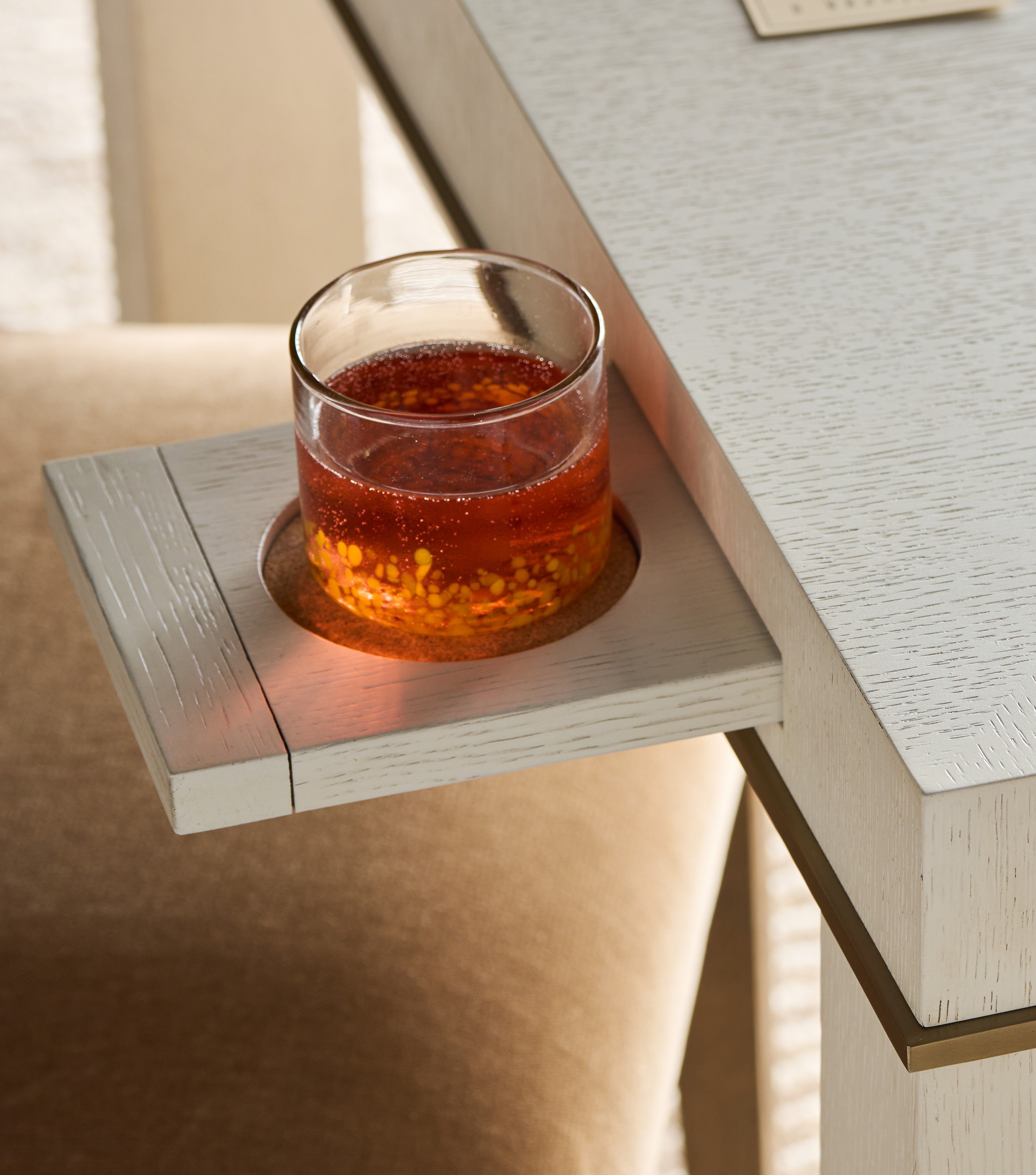 Cup Holders Slide Image