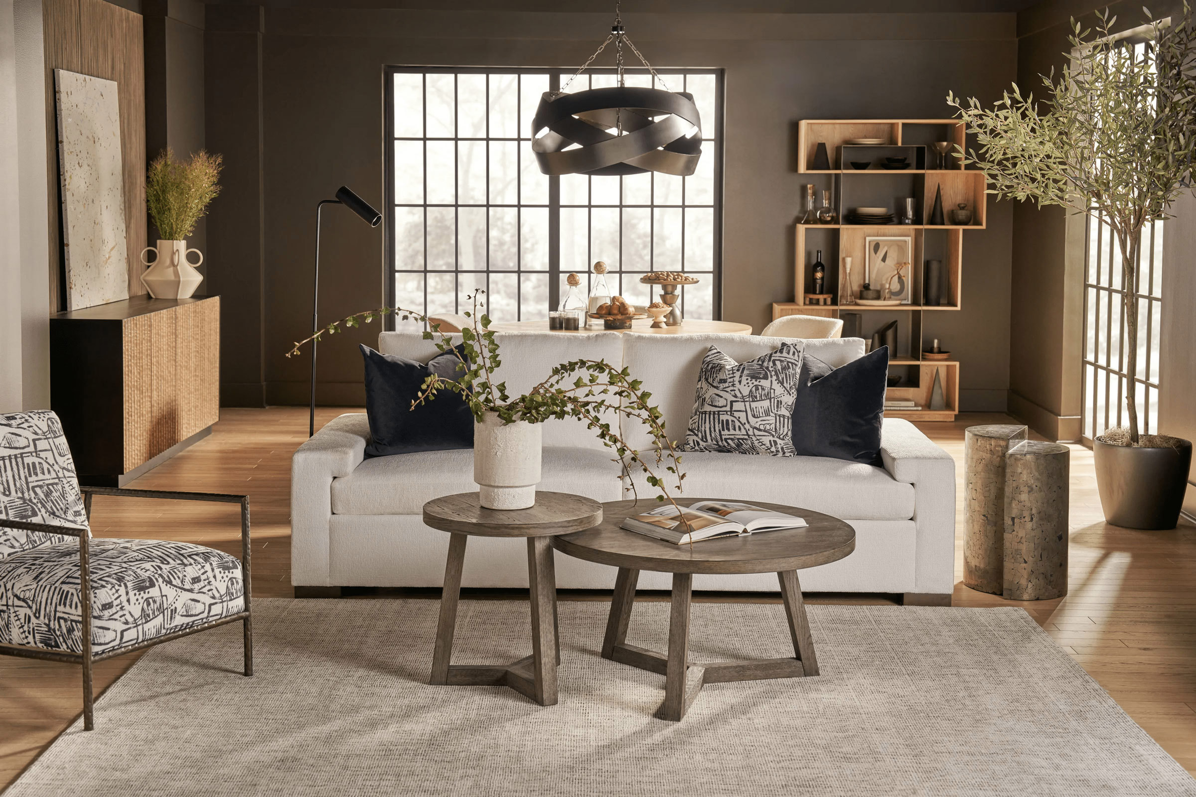 About Universal Furniture