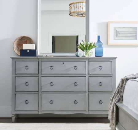 Summer Hill French Gray
