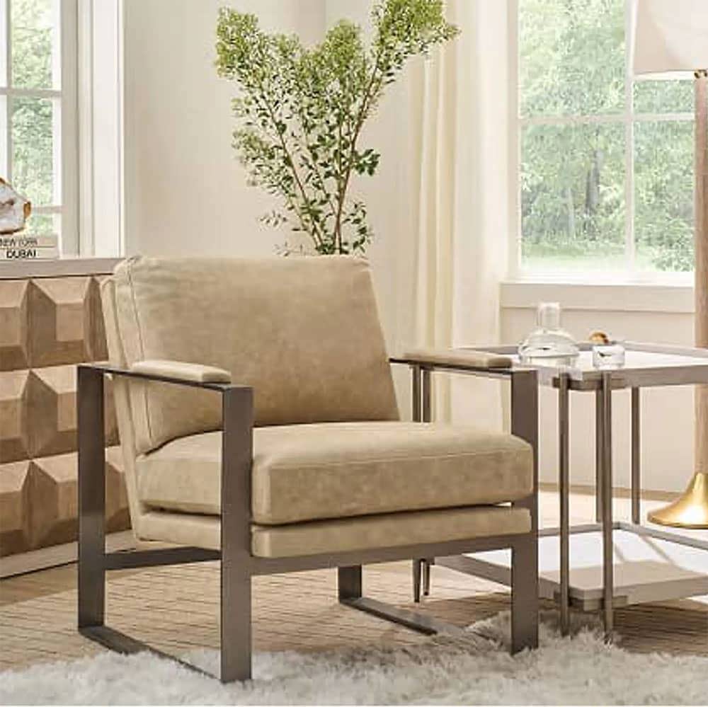 Accent Chairs