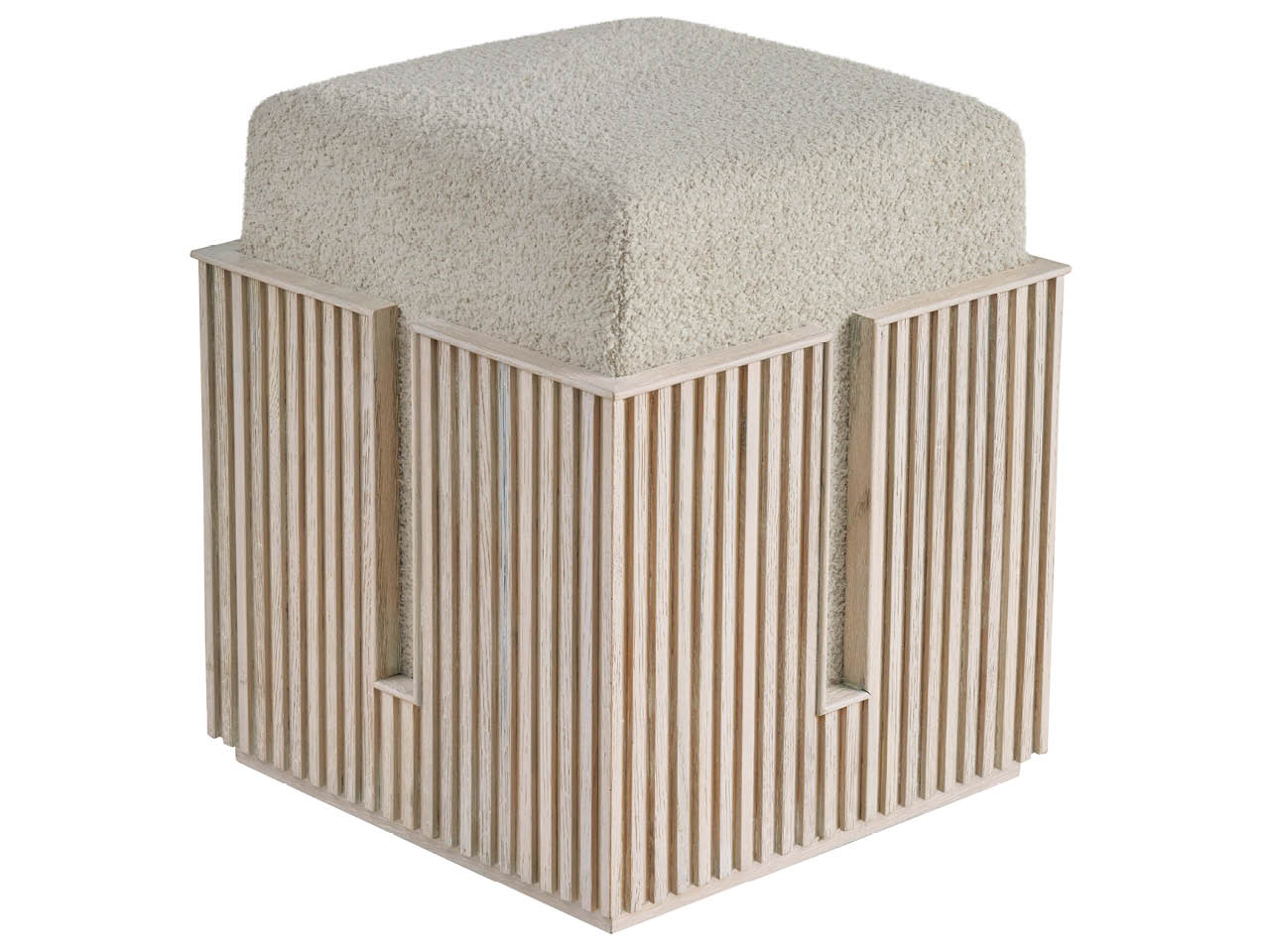 Carmen Bunching Stool Room Scene