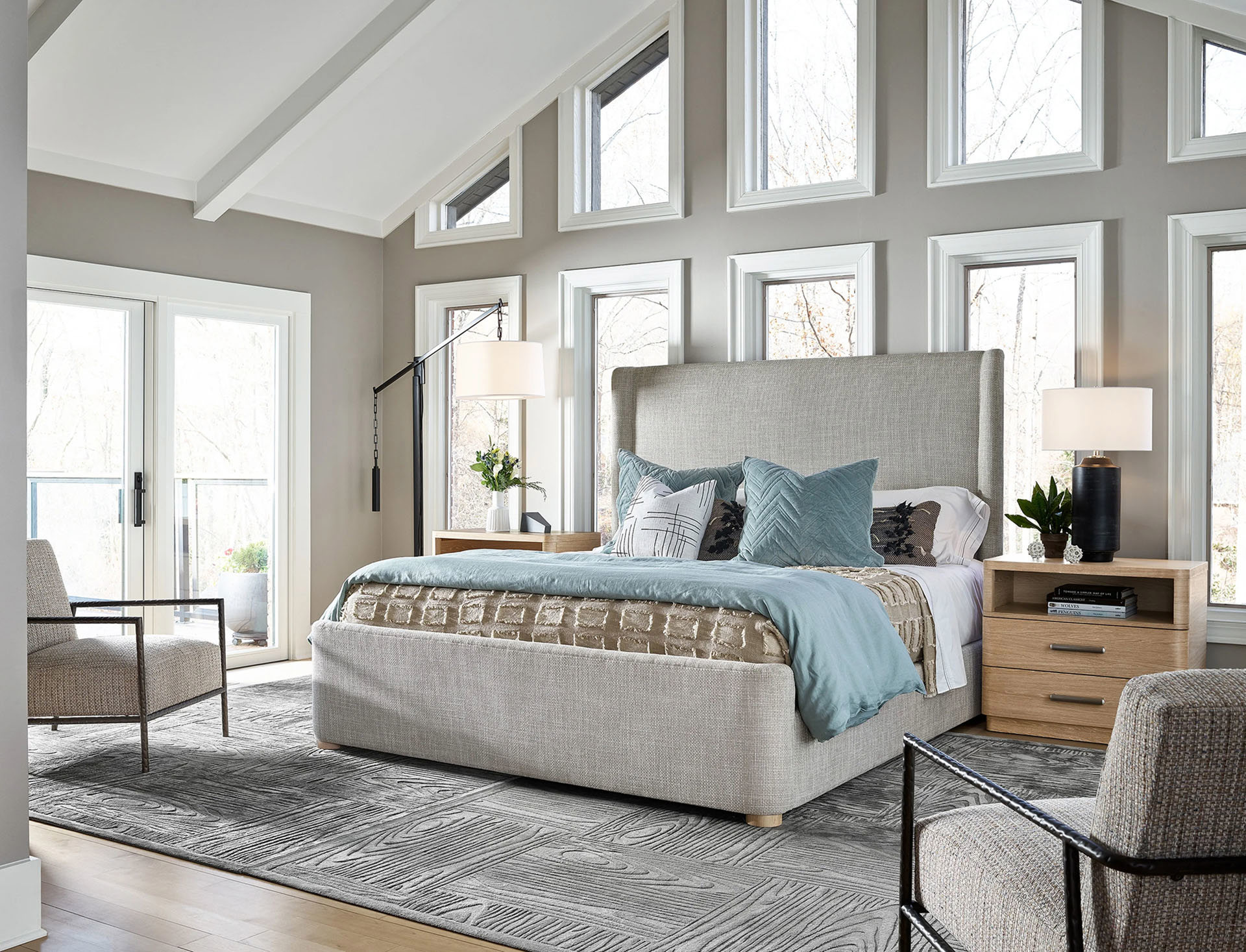Beds