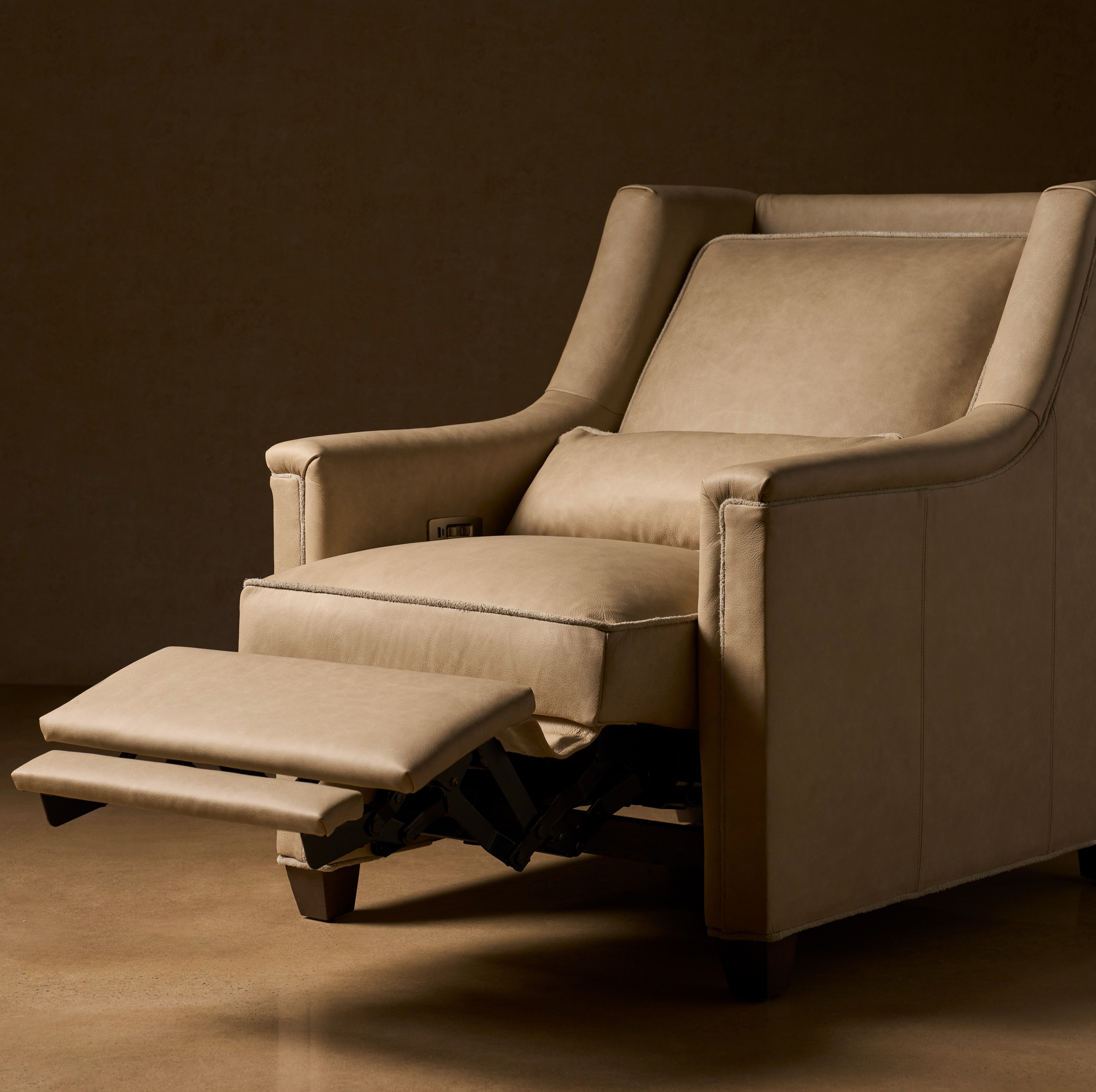 Recliners