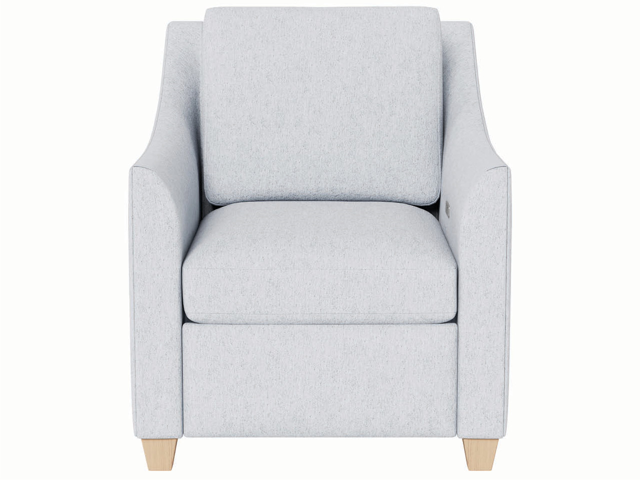 Whitby Recliner Room Scene