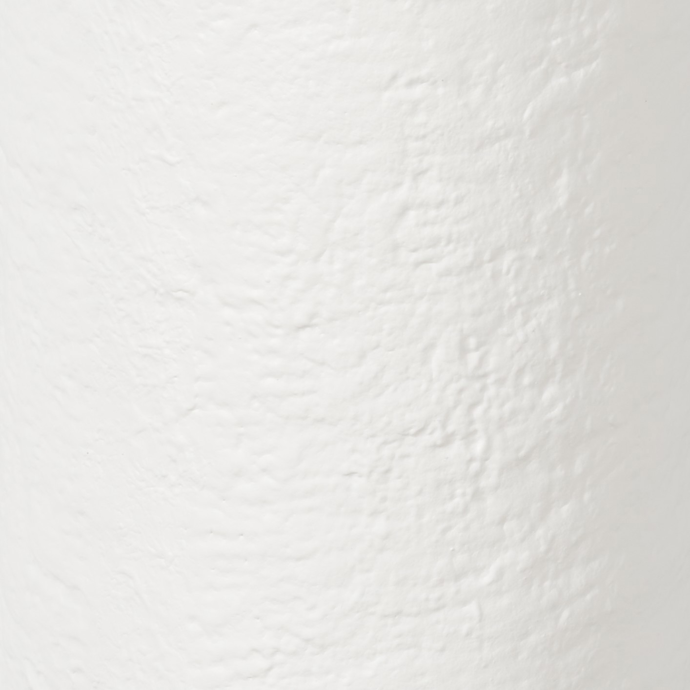 White Cast Aluminum