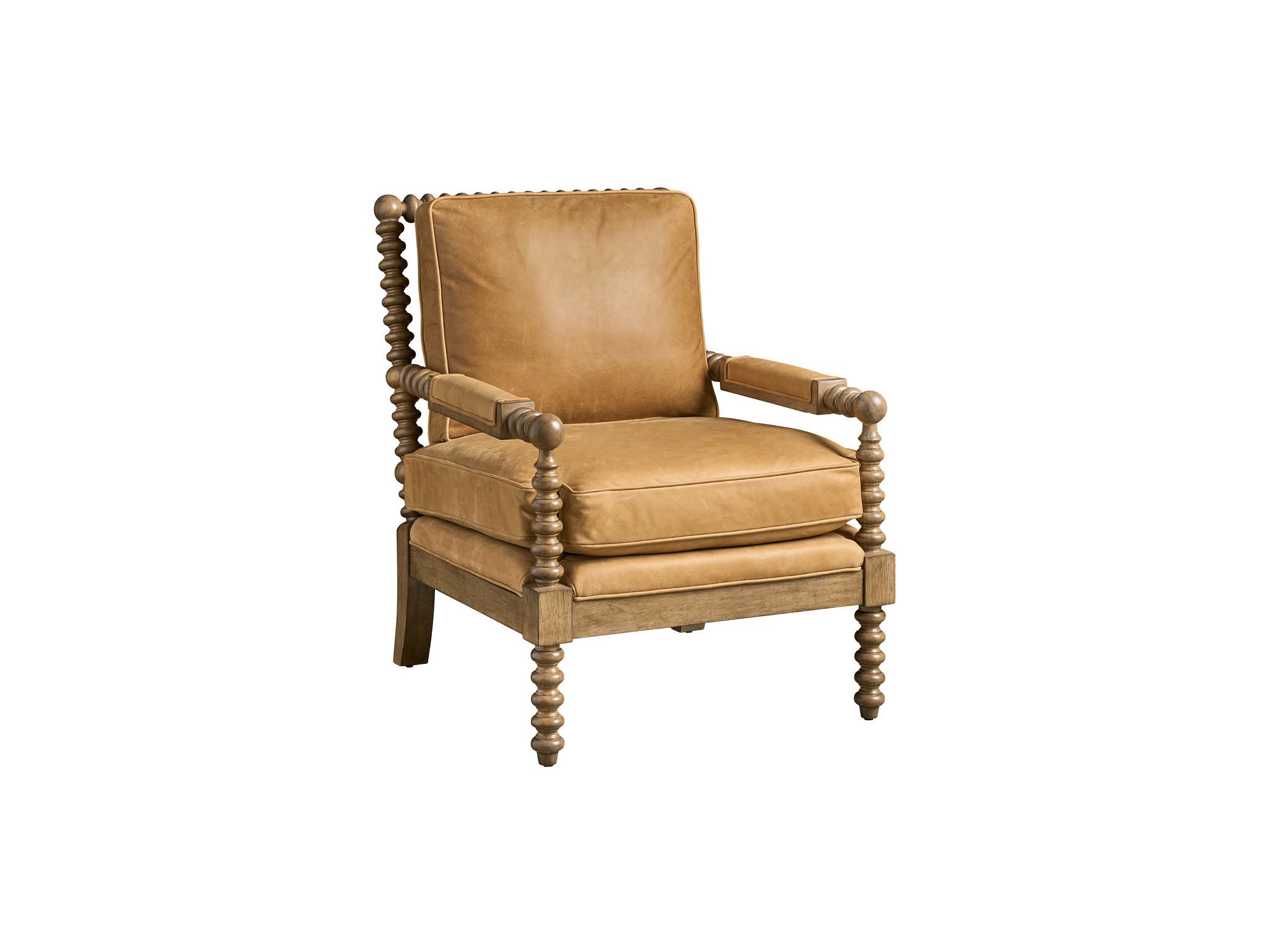Soho Chair - Silo with a white background