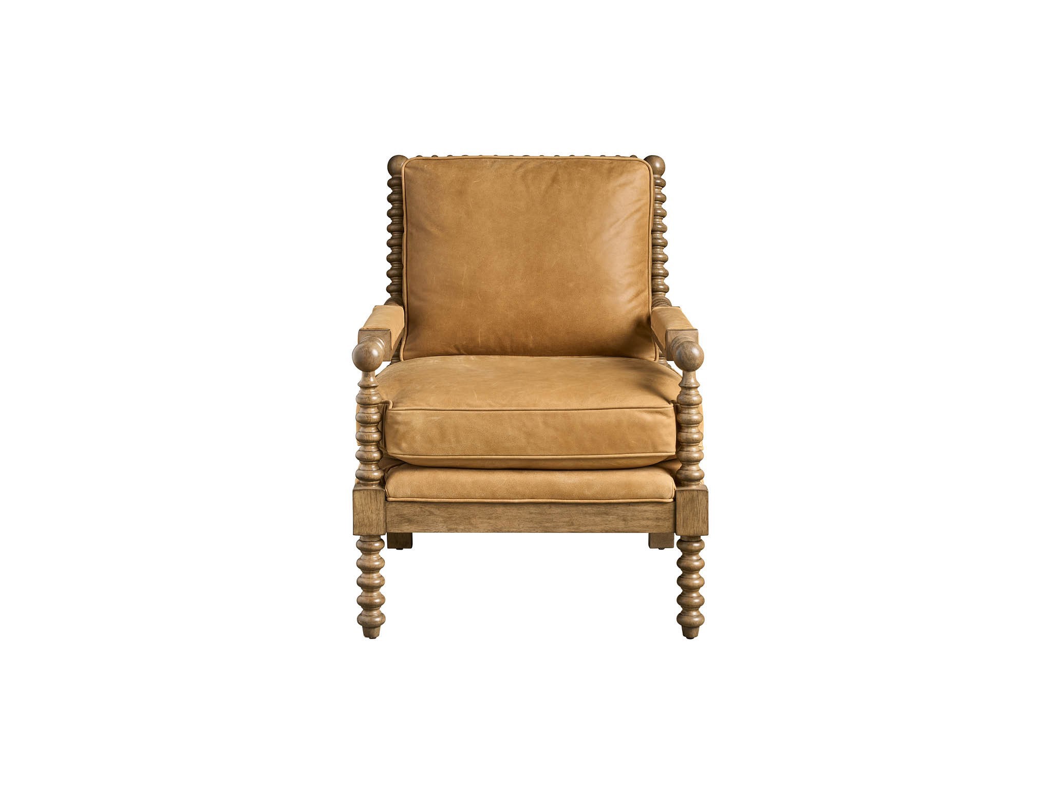 Soho Chair - Silo with a white background