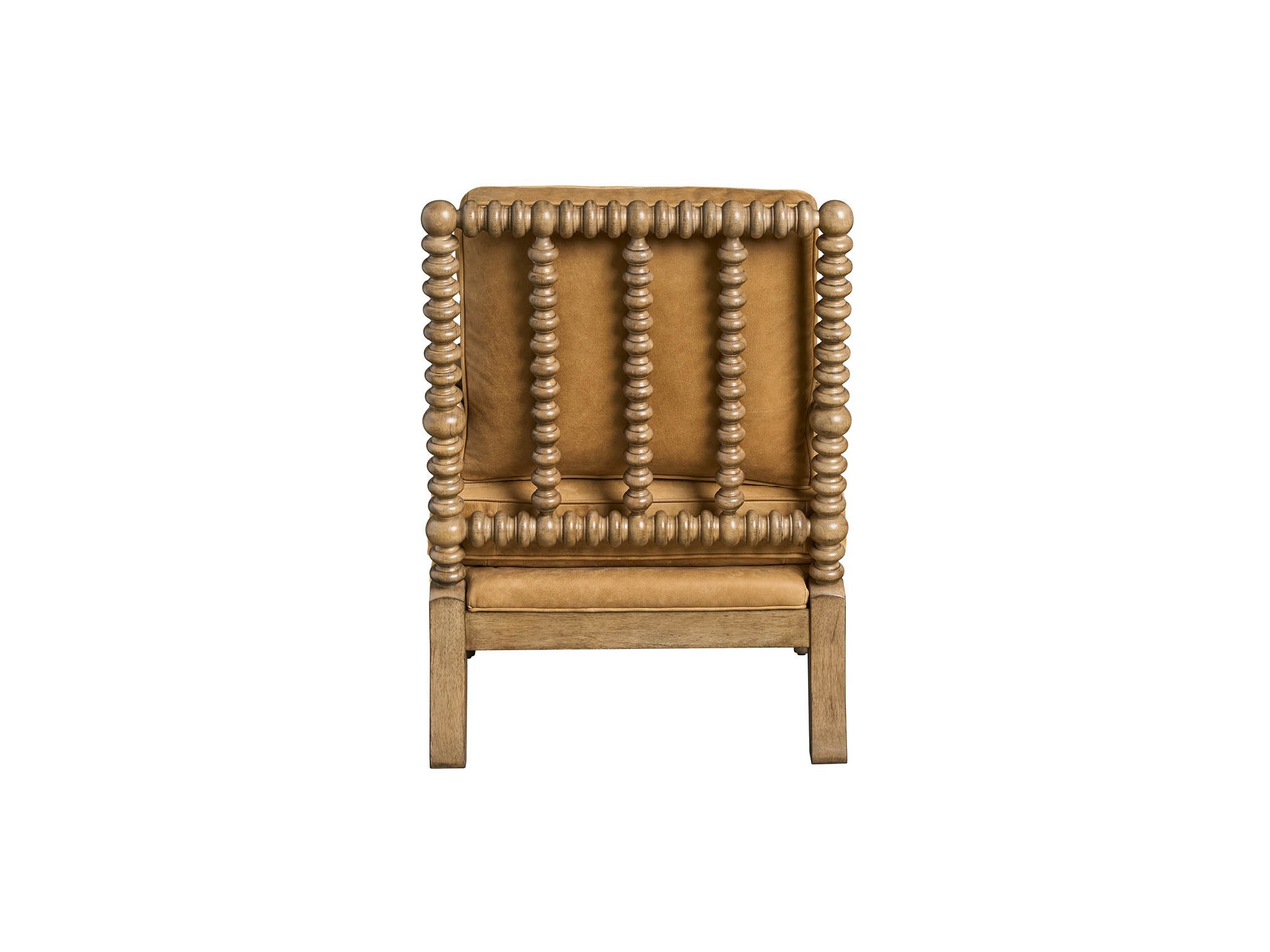 Soho Chair - Silo with a white background